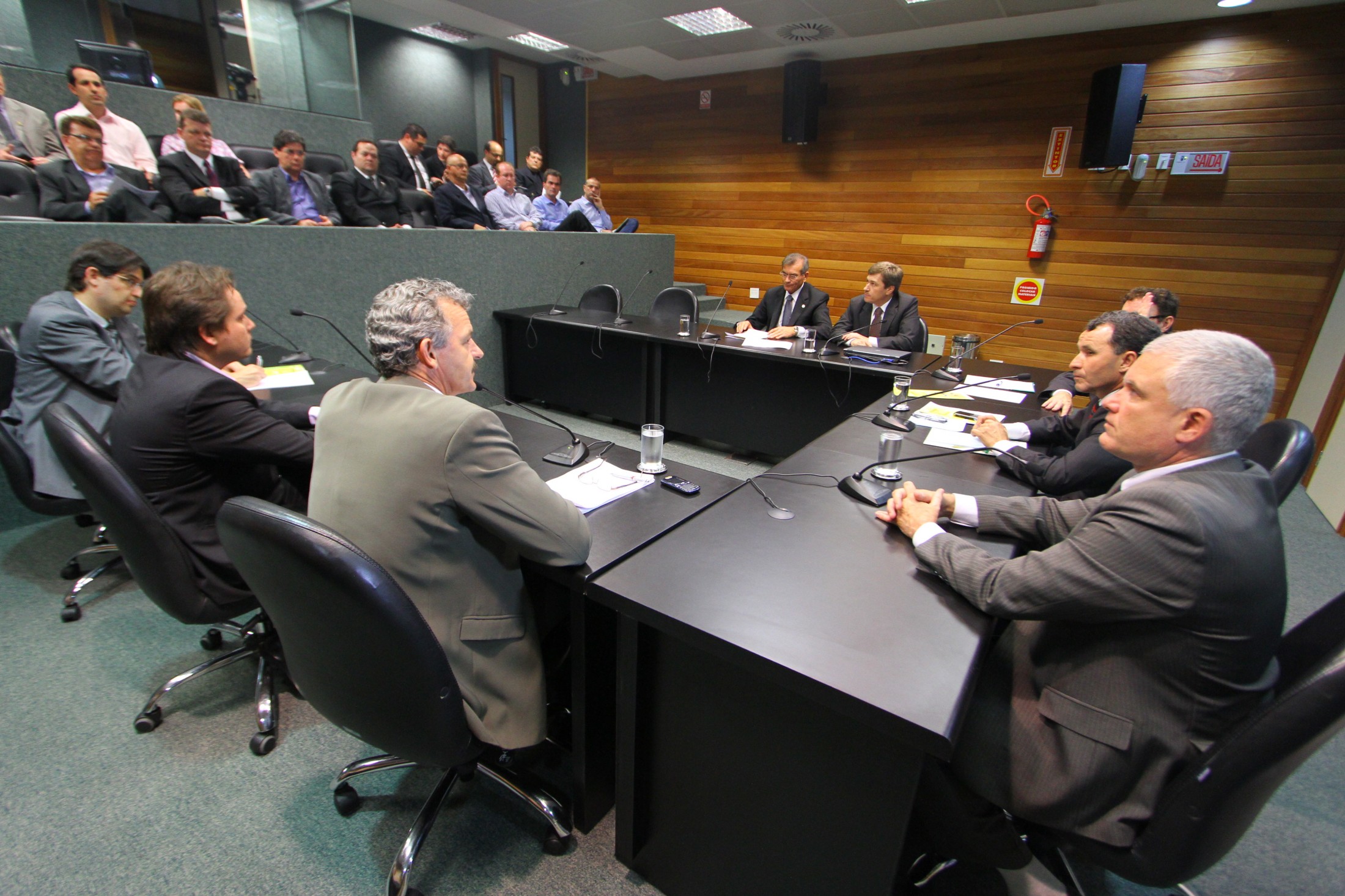 Frente Parlamentar das Micro e Pequenas Empresas