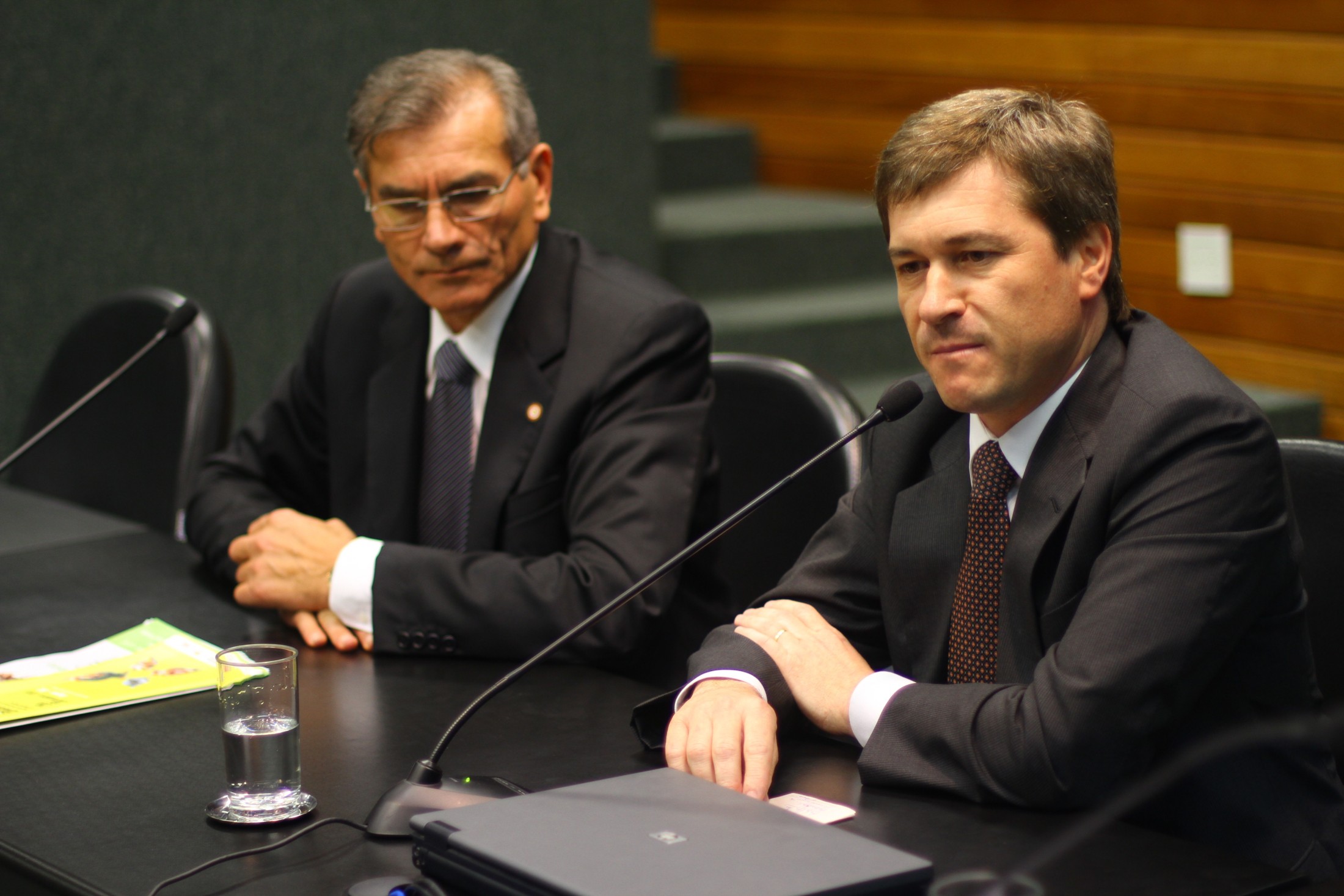 Frente Parlamentar das Micro e Pequenas Empresas
