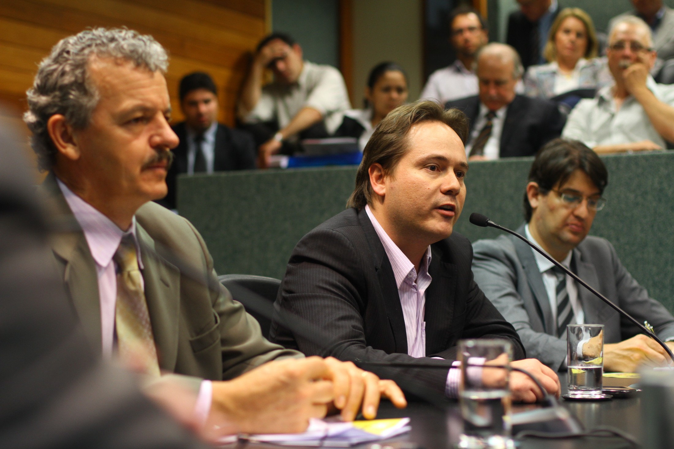 Frente Parlamentar das Micro e Pequenas Empresas