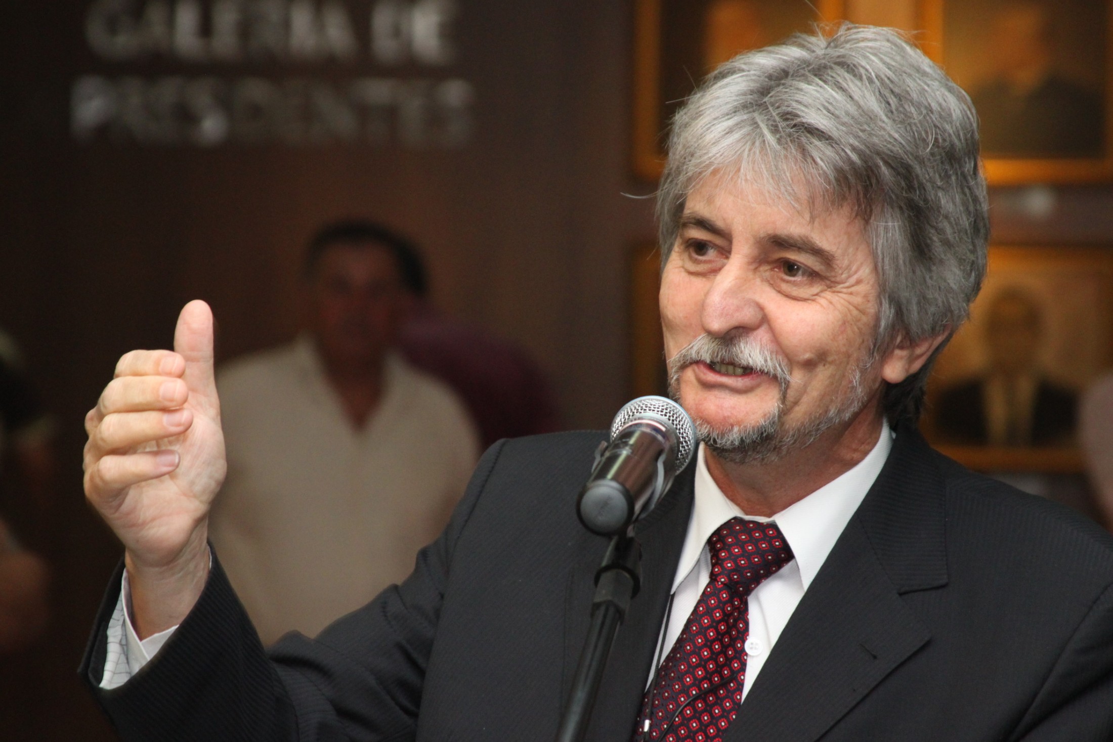 Lançamento Literário 