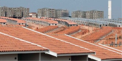 Santa Catarina adere ao Minha Casa, Minha Vida 2