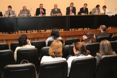 Audiência Pública debate tabagismo: políticas de prevenção e controle