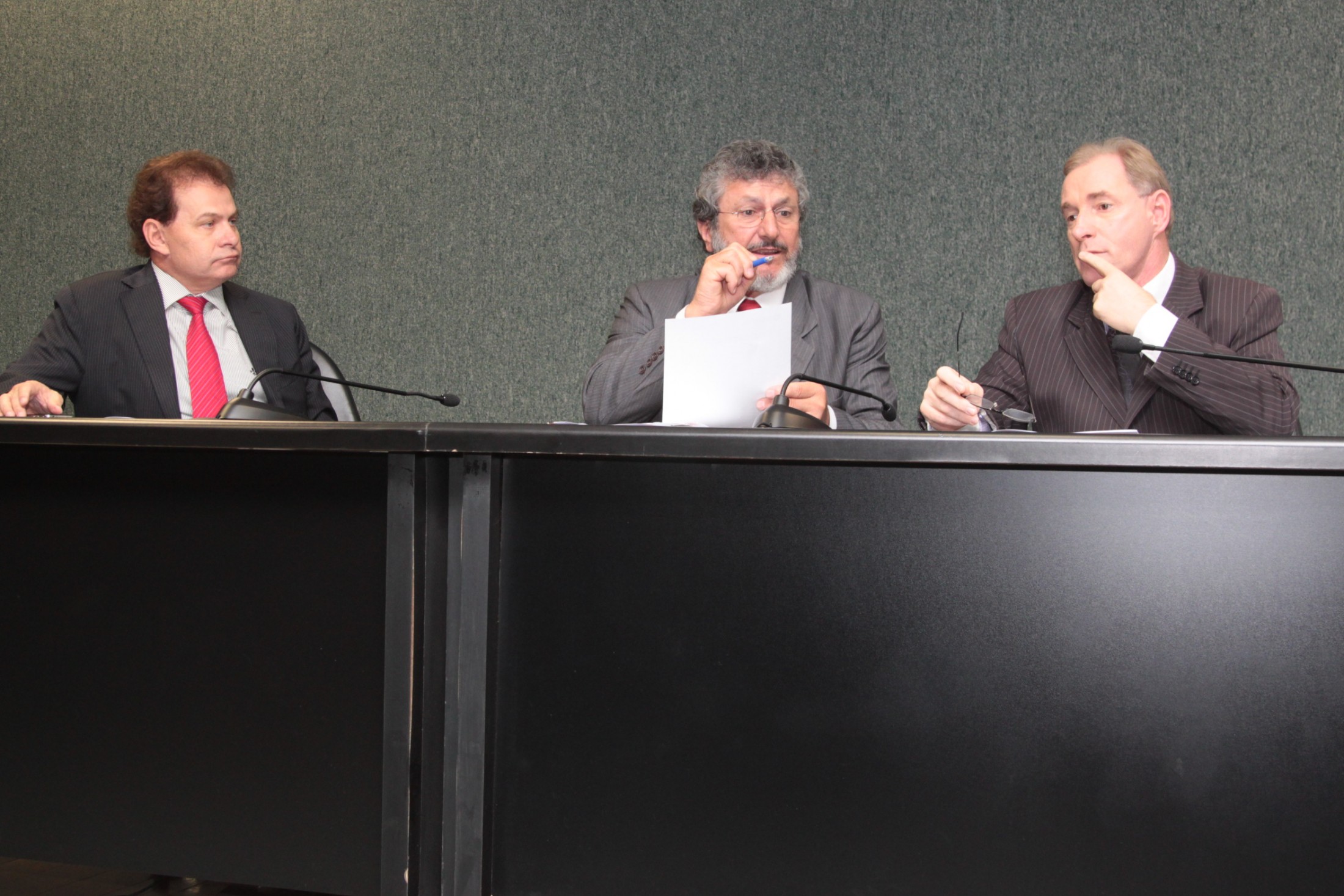 Reunião da Comissão de Pesca e Aquicultura