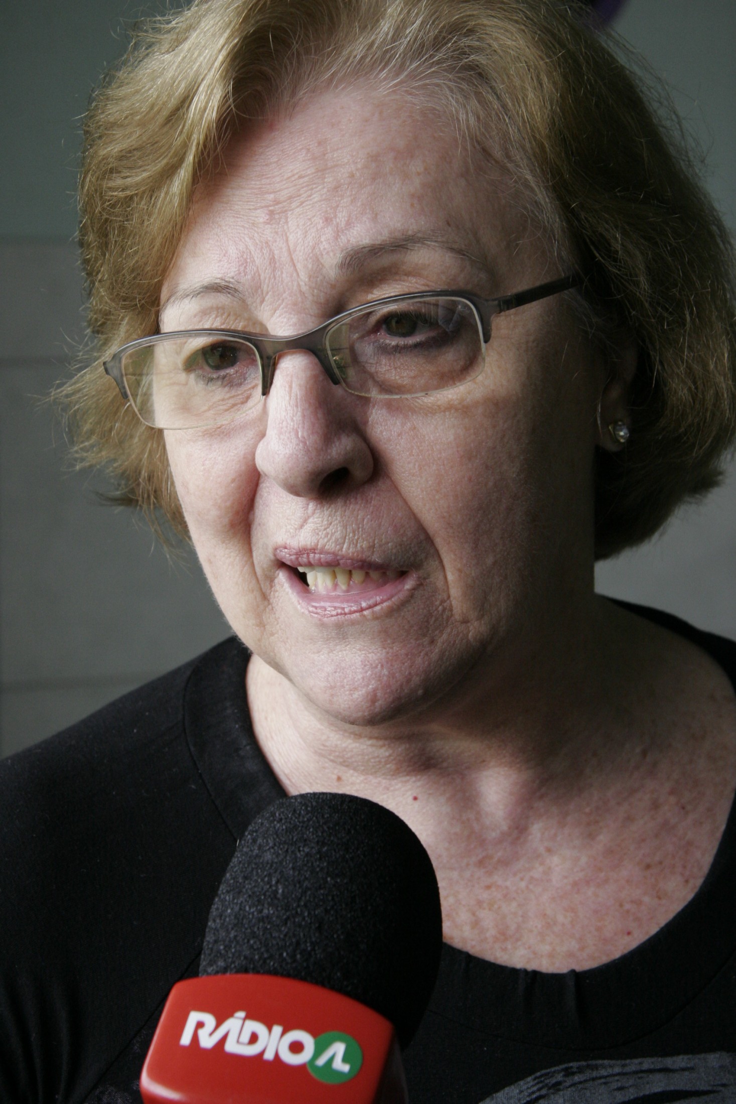 Maria Carmen Nagel Burigo