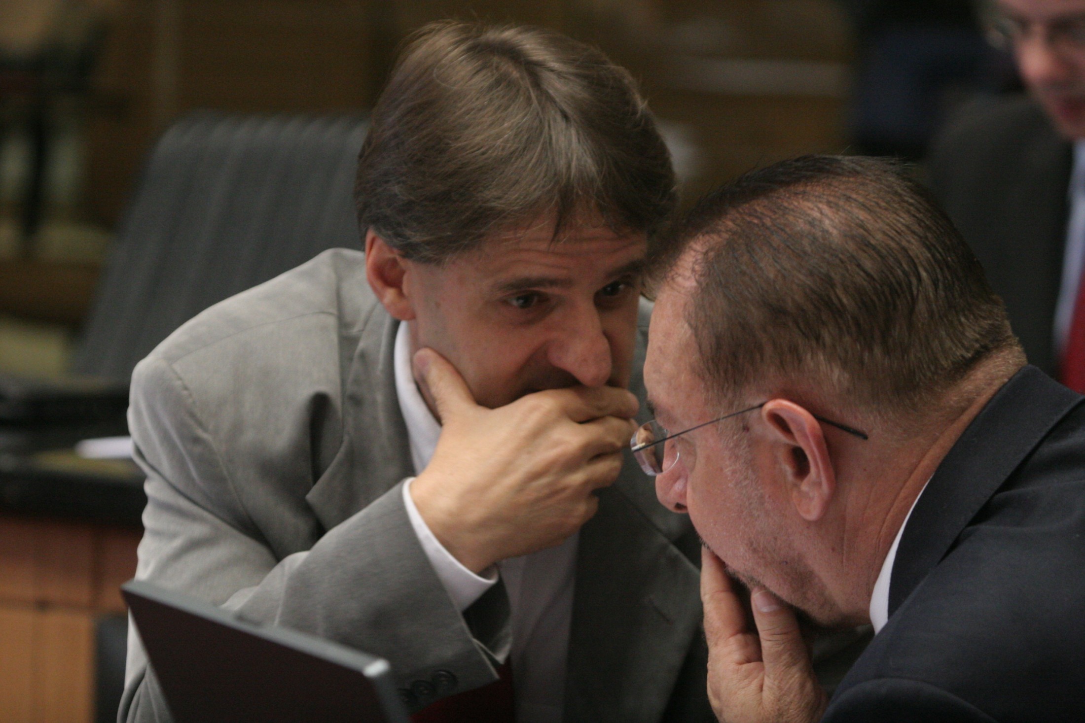 Plenário Osni Régis - Sessão Ordinária