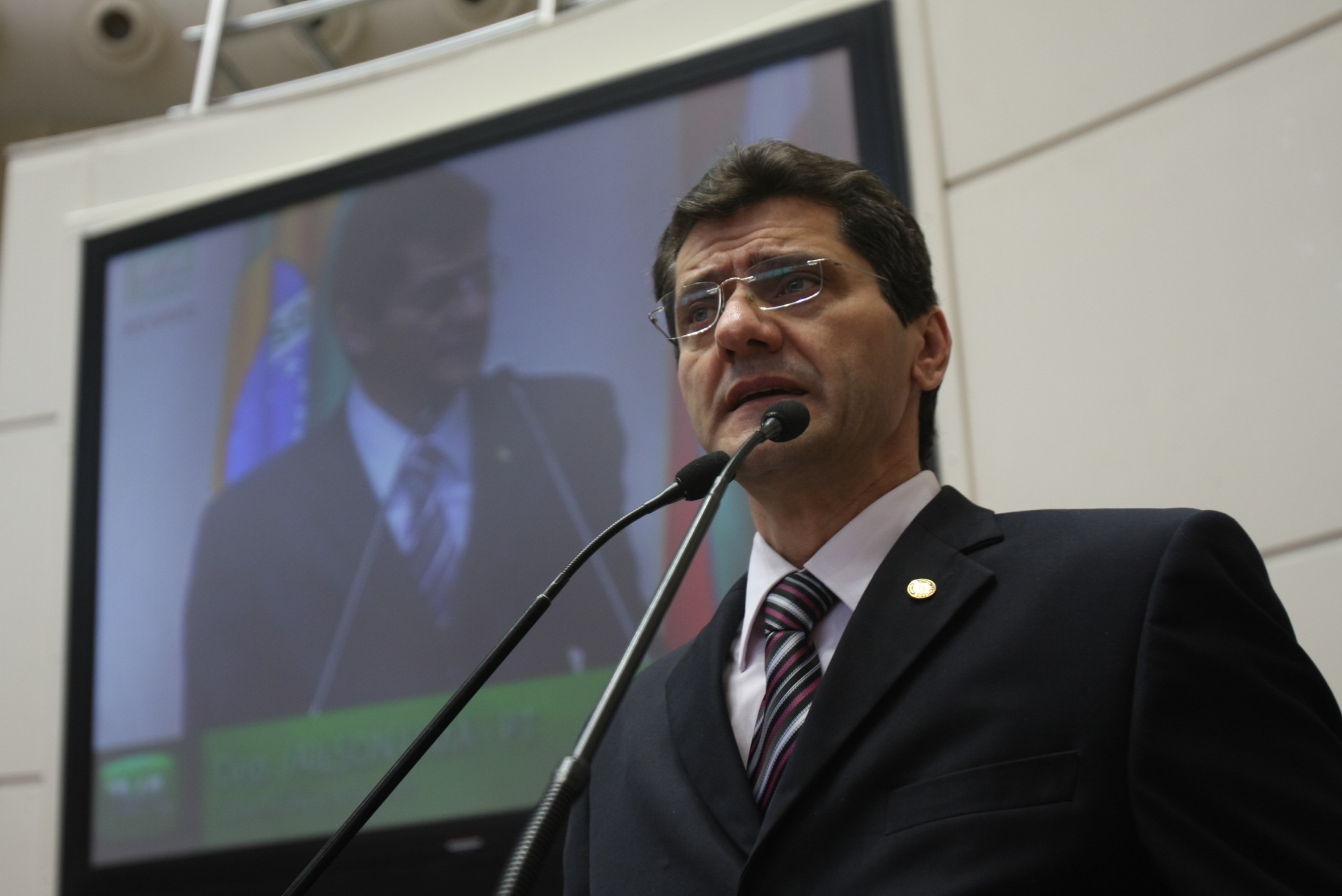 Deputado Jailson Lima (PT)