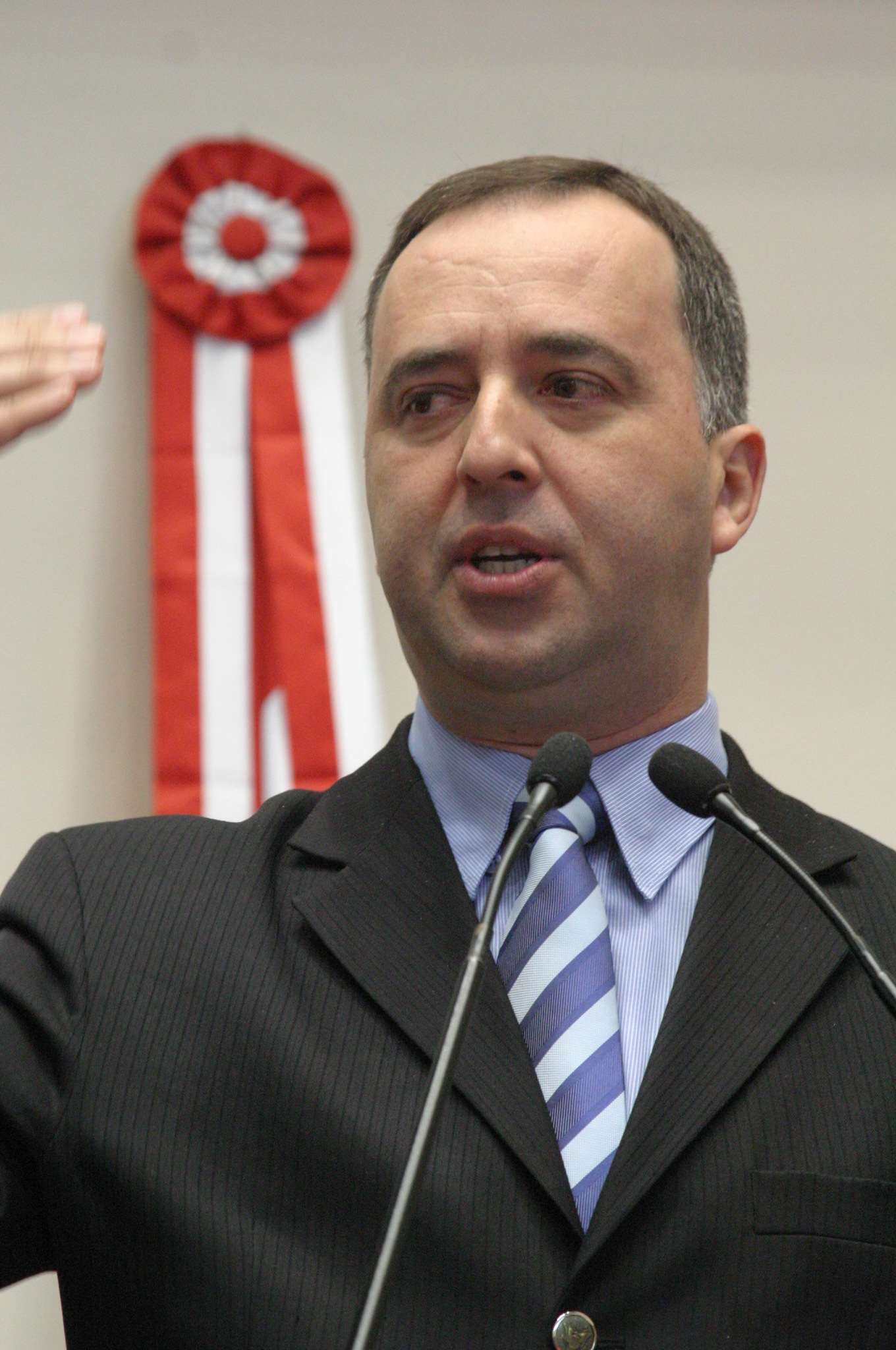 Deputado Kennedy Nunes (PSD)