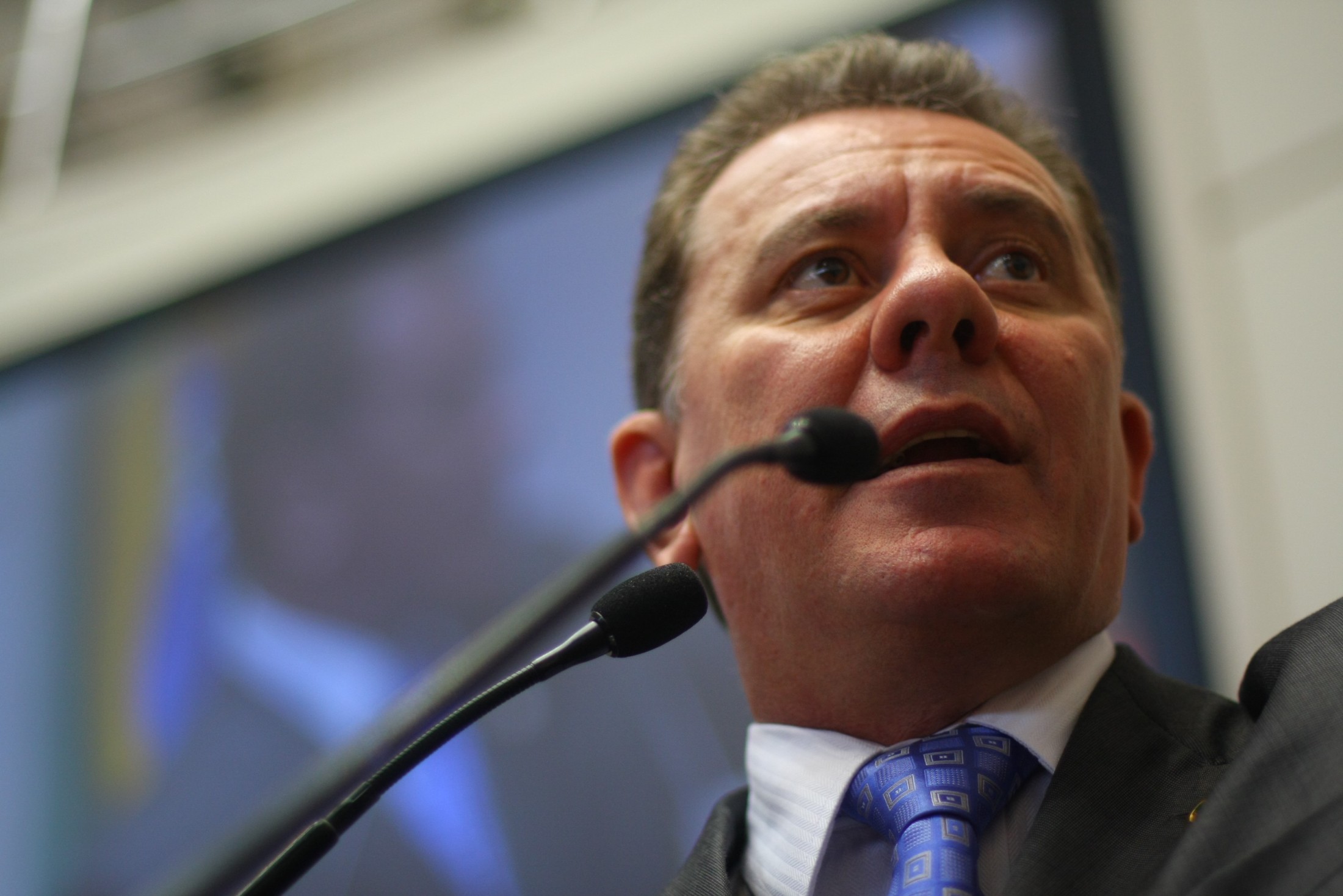 Deputado Joares Ponticelli (PP)
