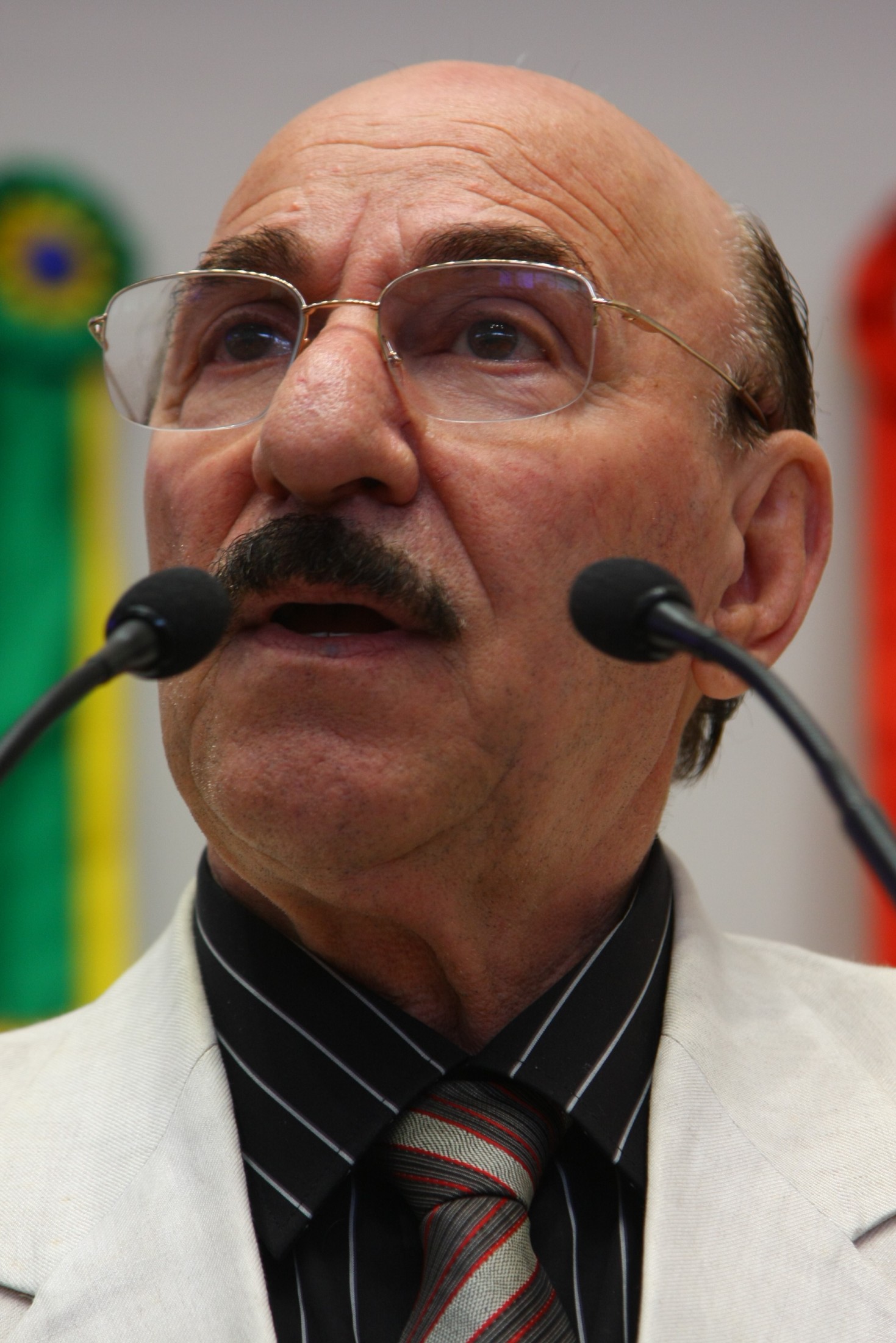 Deputado Manoel Mota (PMDB)