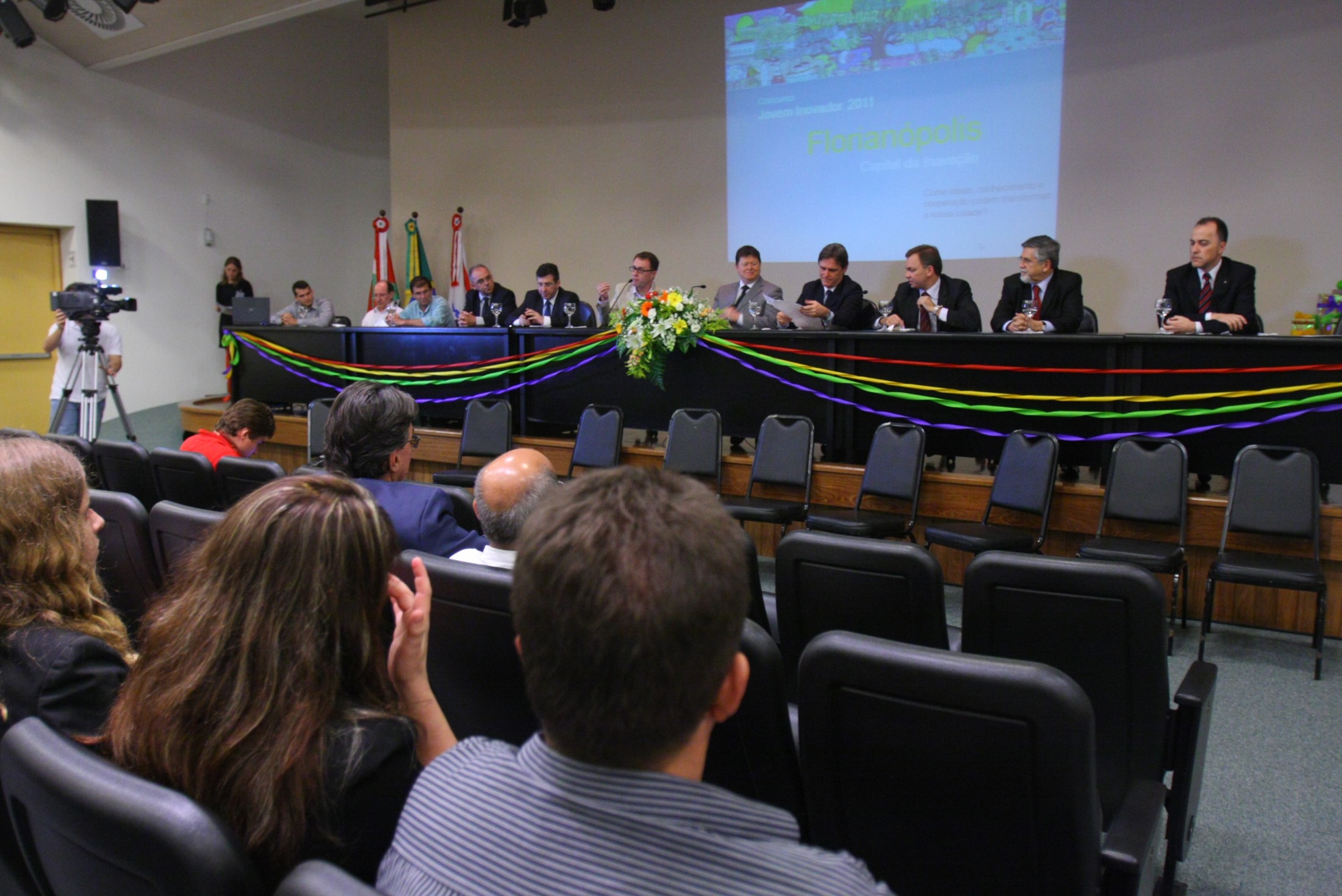 Concurso Jovem Inovador