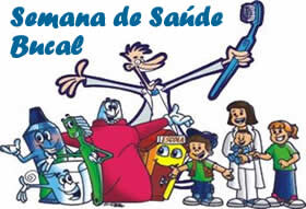 Semana Estadual de Promoção da Saúde Bucal