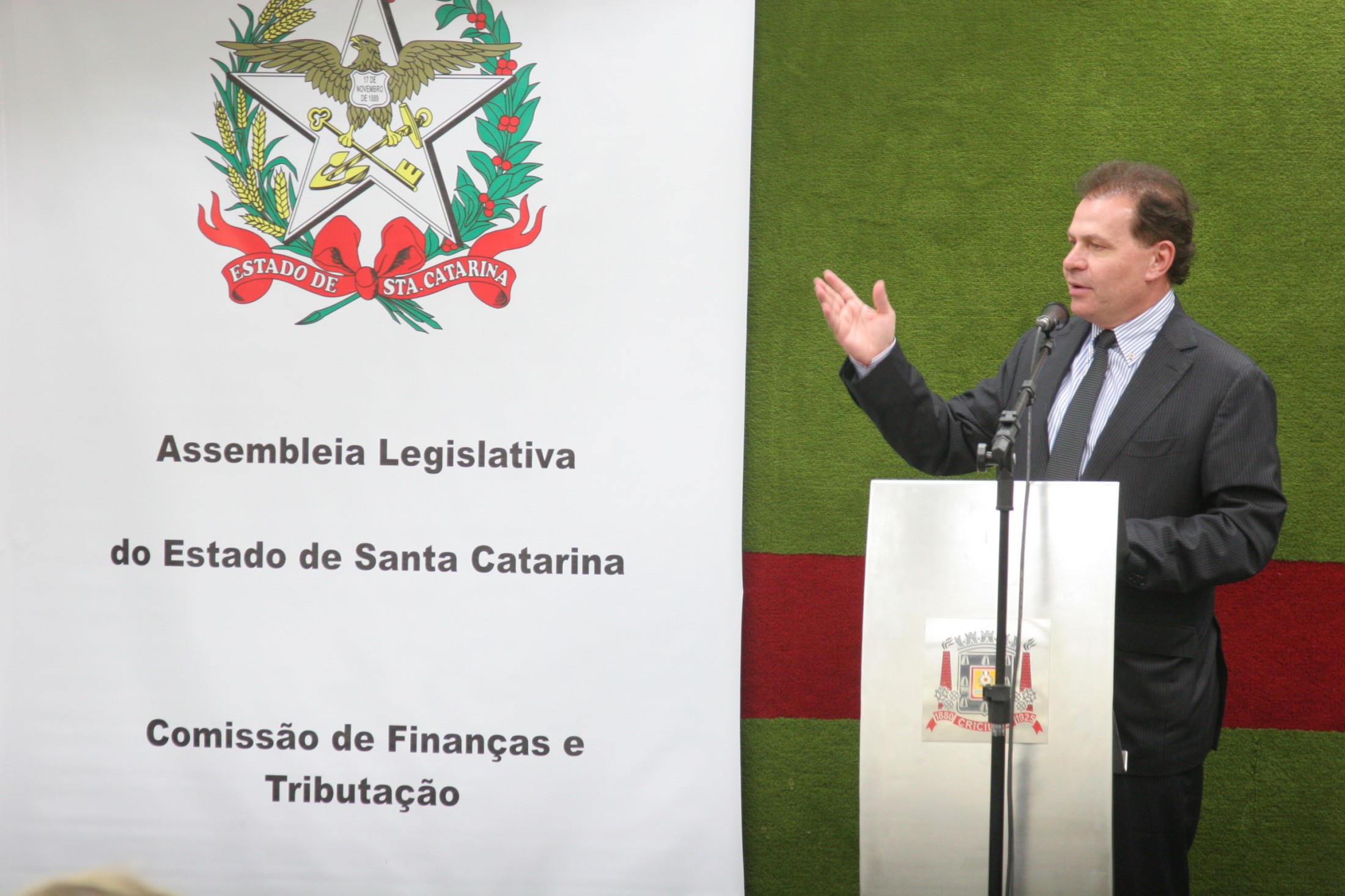 Florianópolis abre última etapa das audiências públicas do Orçamento Regionalizado
