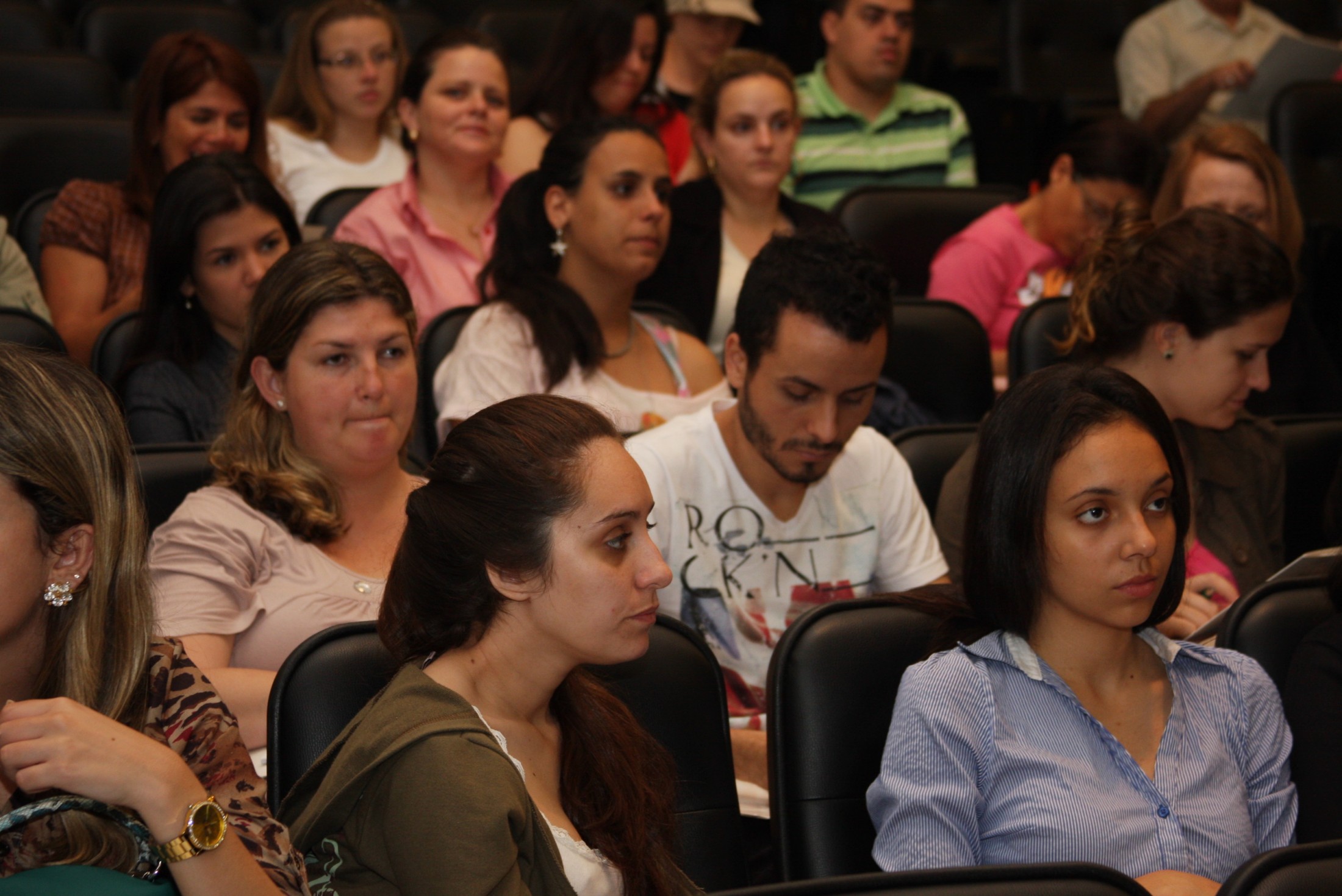 Seminário: Serviço Social