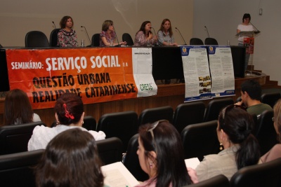 Seminário 