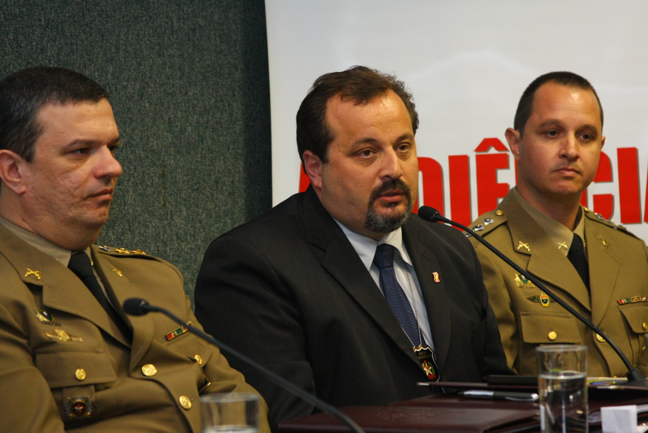 Leandro Antônio Soares Lonir