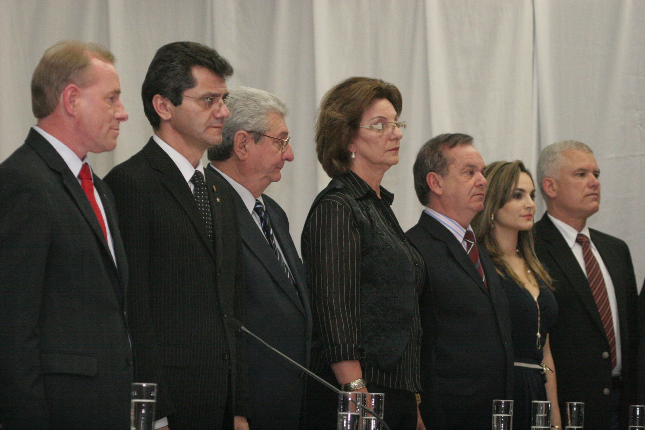 Sessão Solene em homenagem a Associação HANSAHOEHE