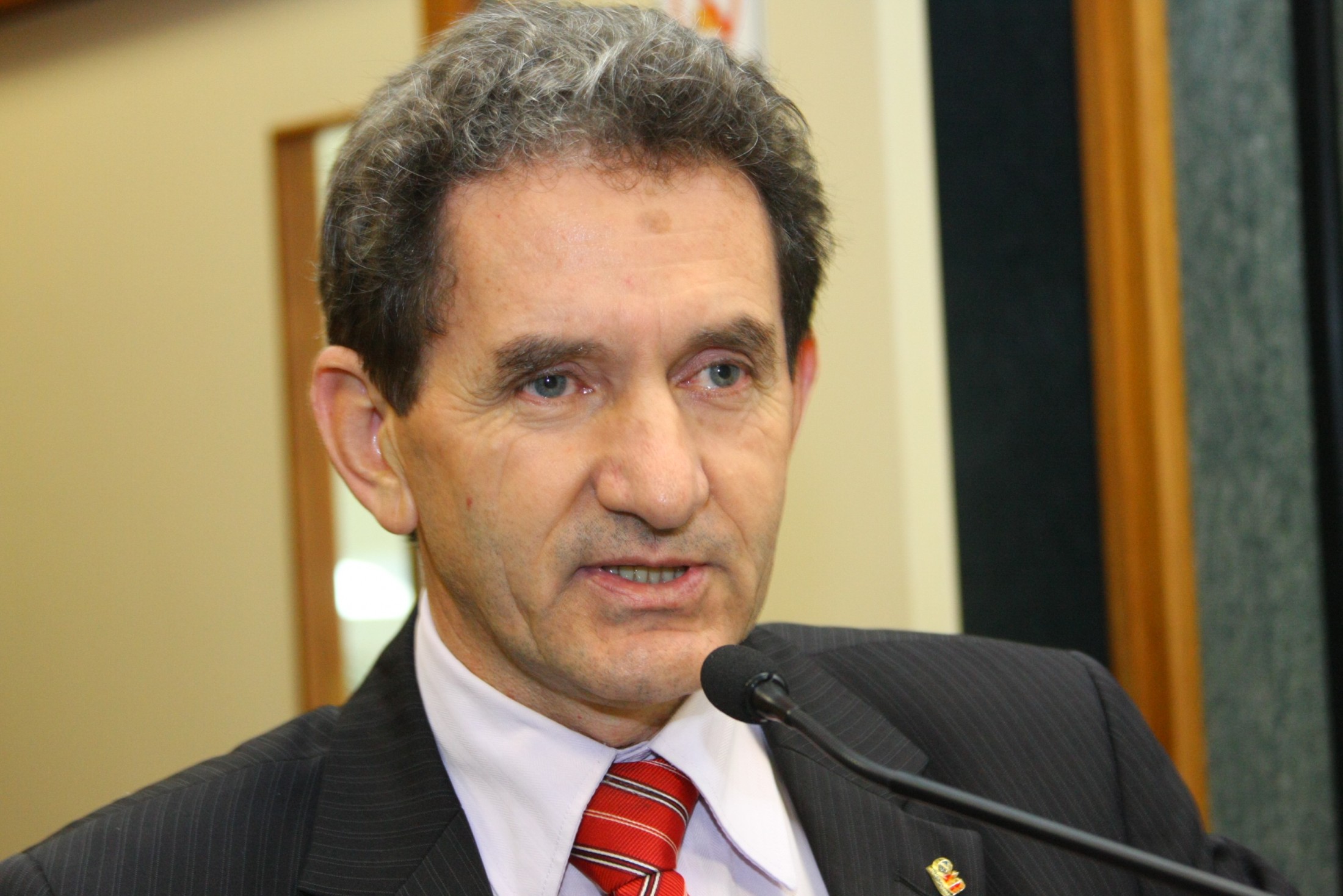 João Moacir Correa de Andrade