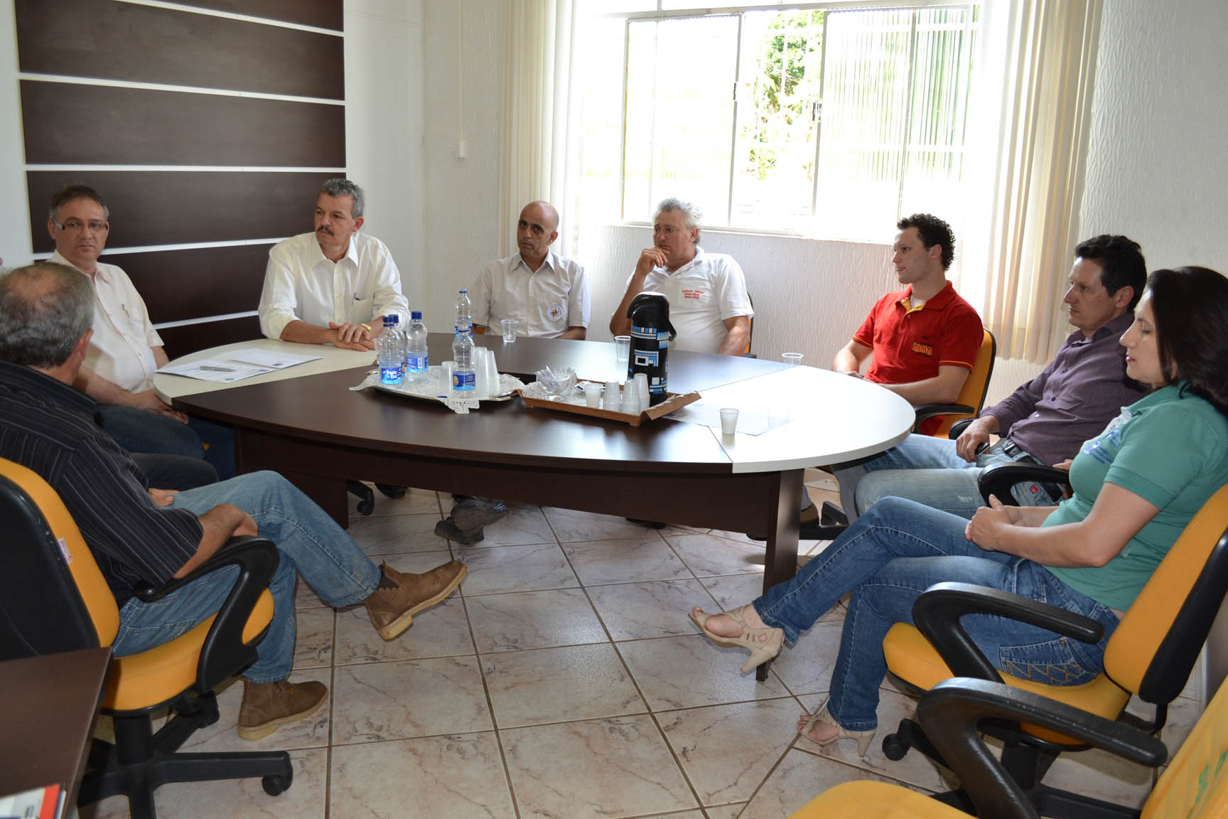Deputado Dirceu Dresch (PT)