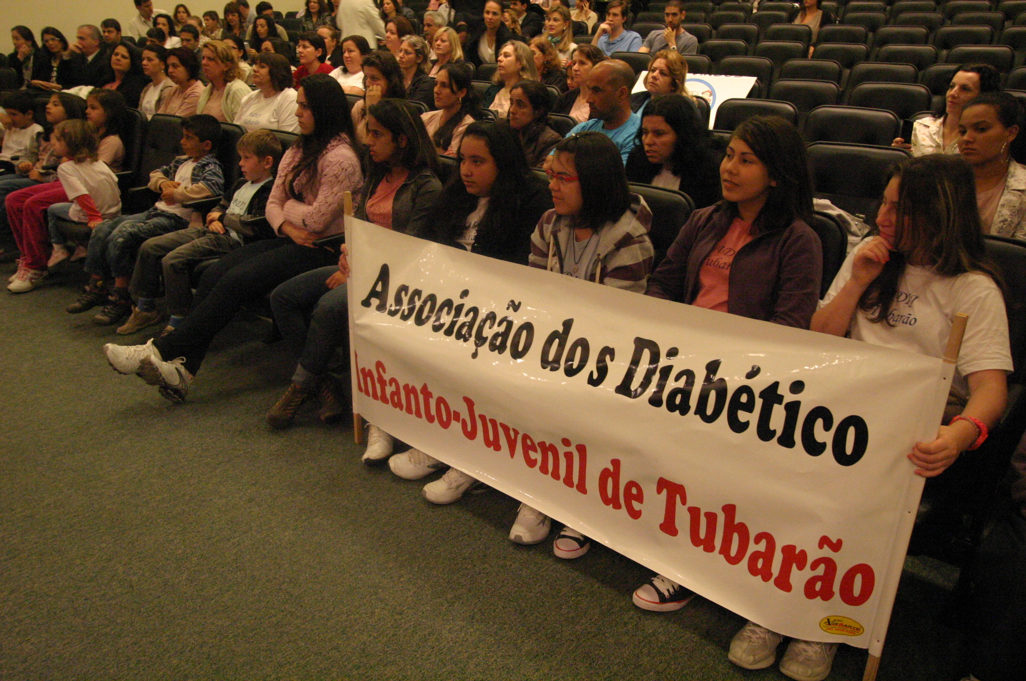 Comissão de Saúde - Audiência pública 