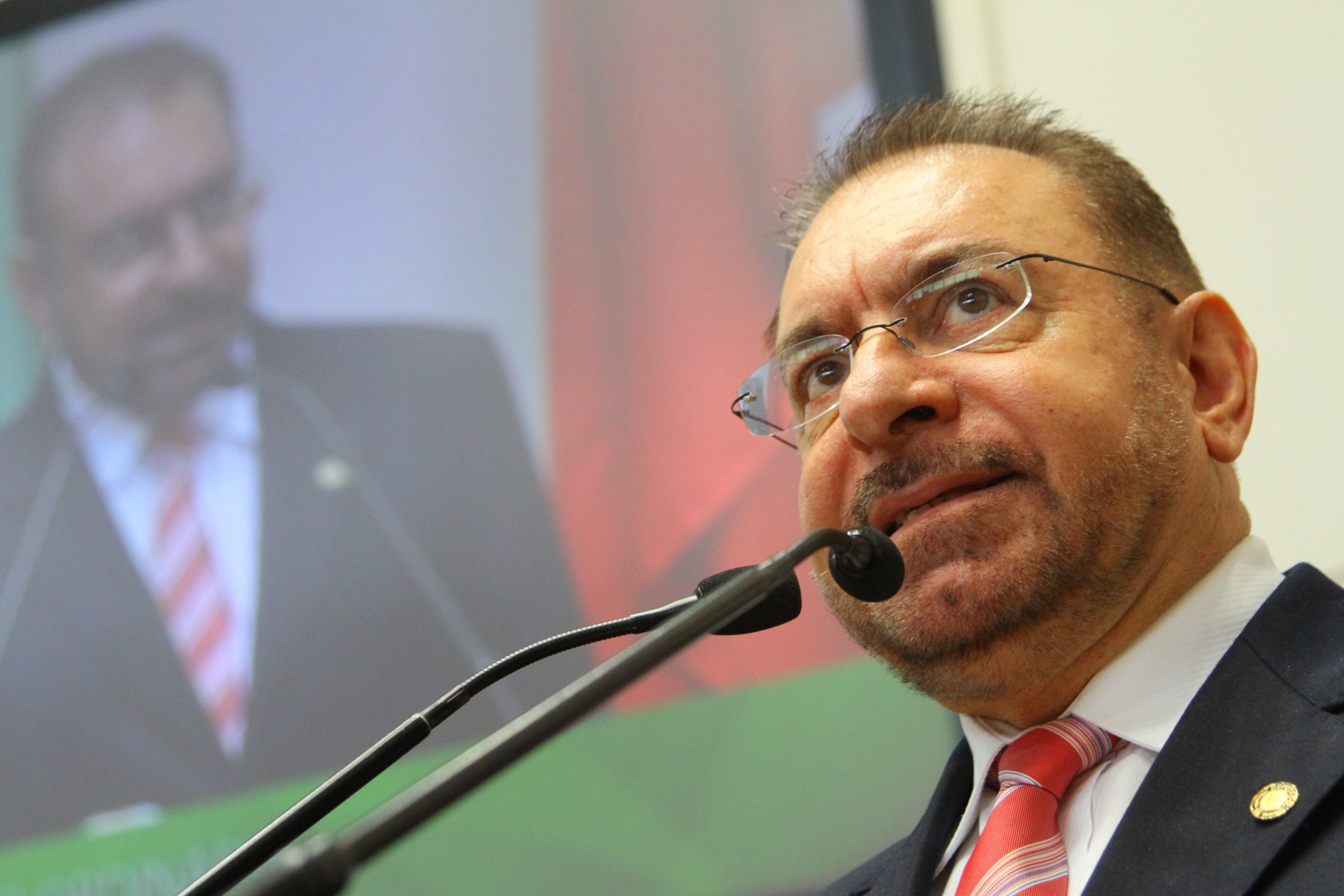 Deputado Volnei Morastoni (PT)