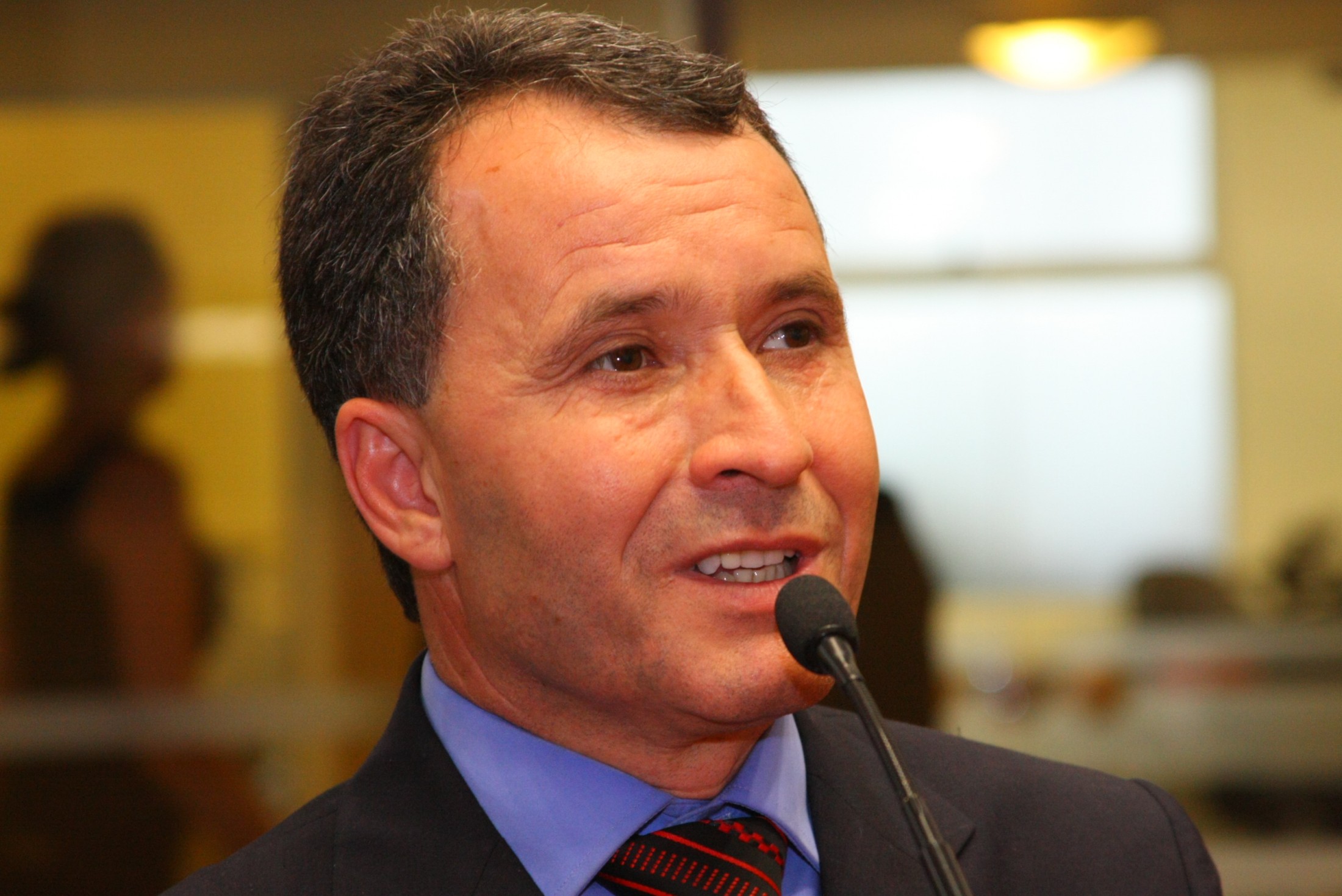 Deputado Darci de Matos (PSD)
