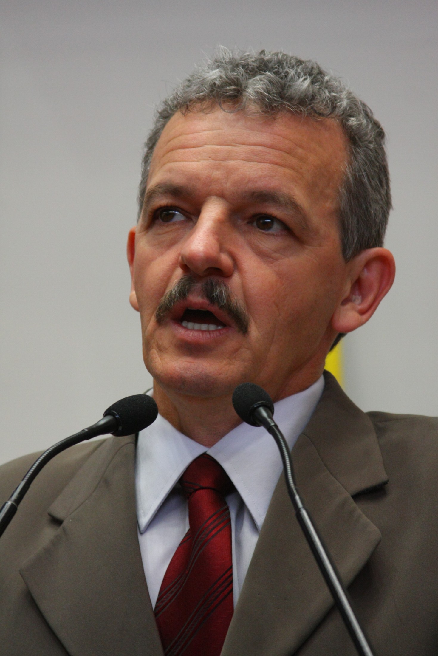 Deputado Dirceu Dresch (PT)