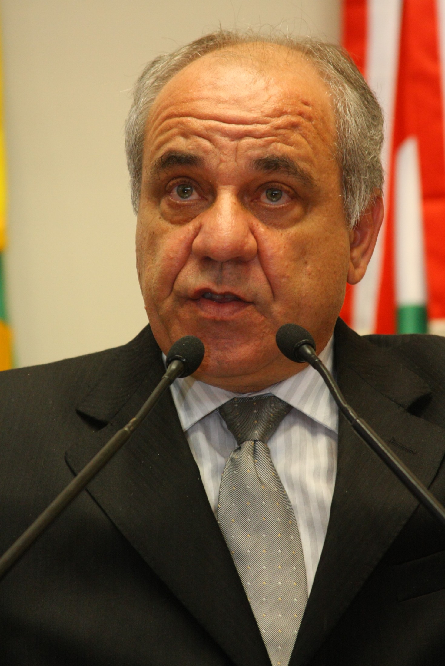 Deputado Dado Cherem (PSDB)