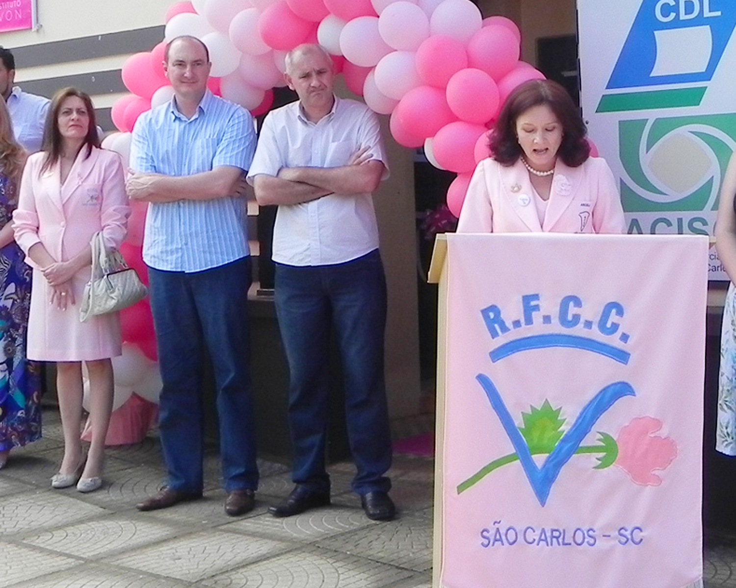 Sala de fisioterapia é inaugurada na RFCC