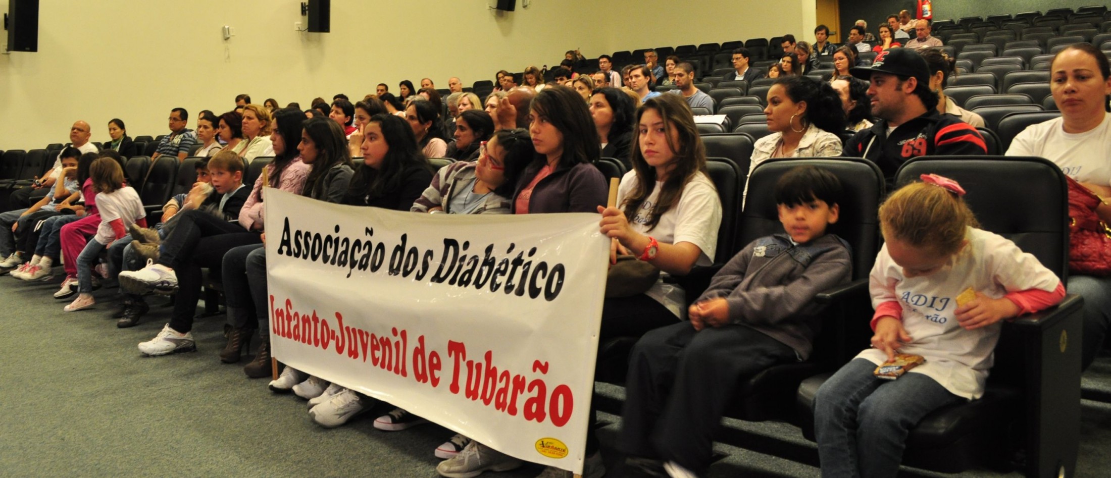 Volnei Morastoni presidiu a Audiência Pública sobre a Dispensação de Análogos de Insulina