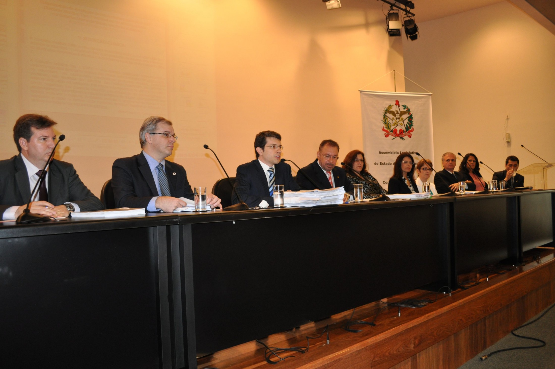 Volnei Morastoni presidiu a Audiência Pública sobre a Dispensação de Análogos de Insulina
