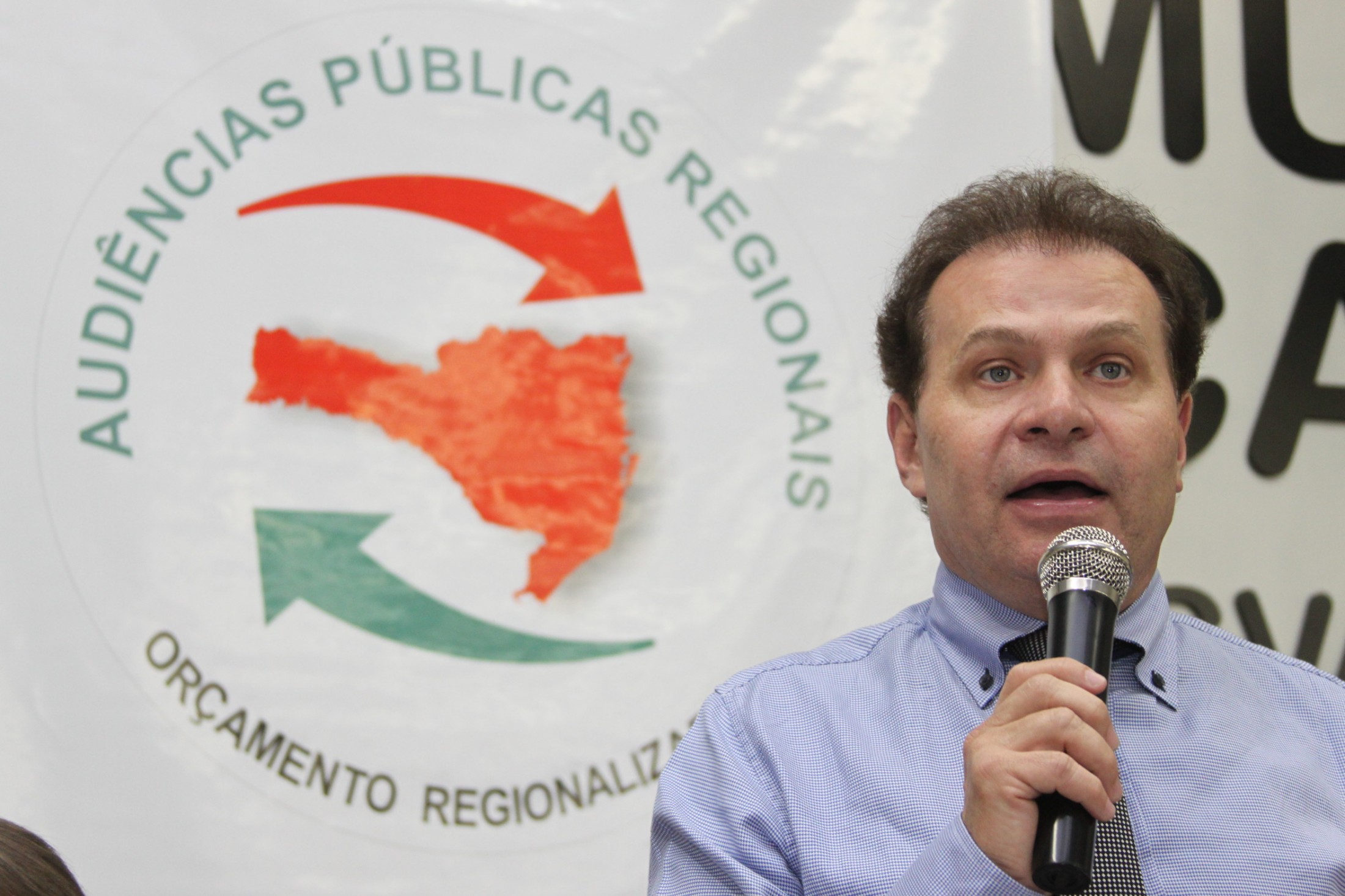 Ciclo de audiências do Orçamento Regionalizado termina amanhã