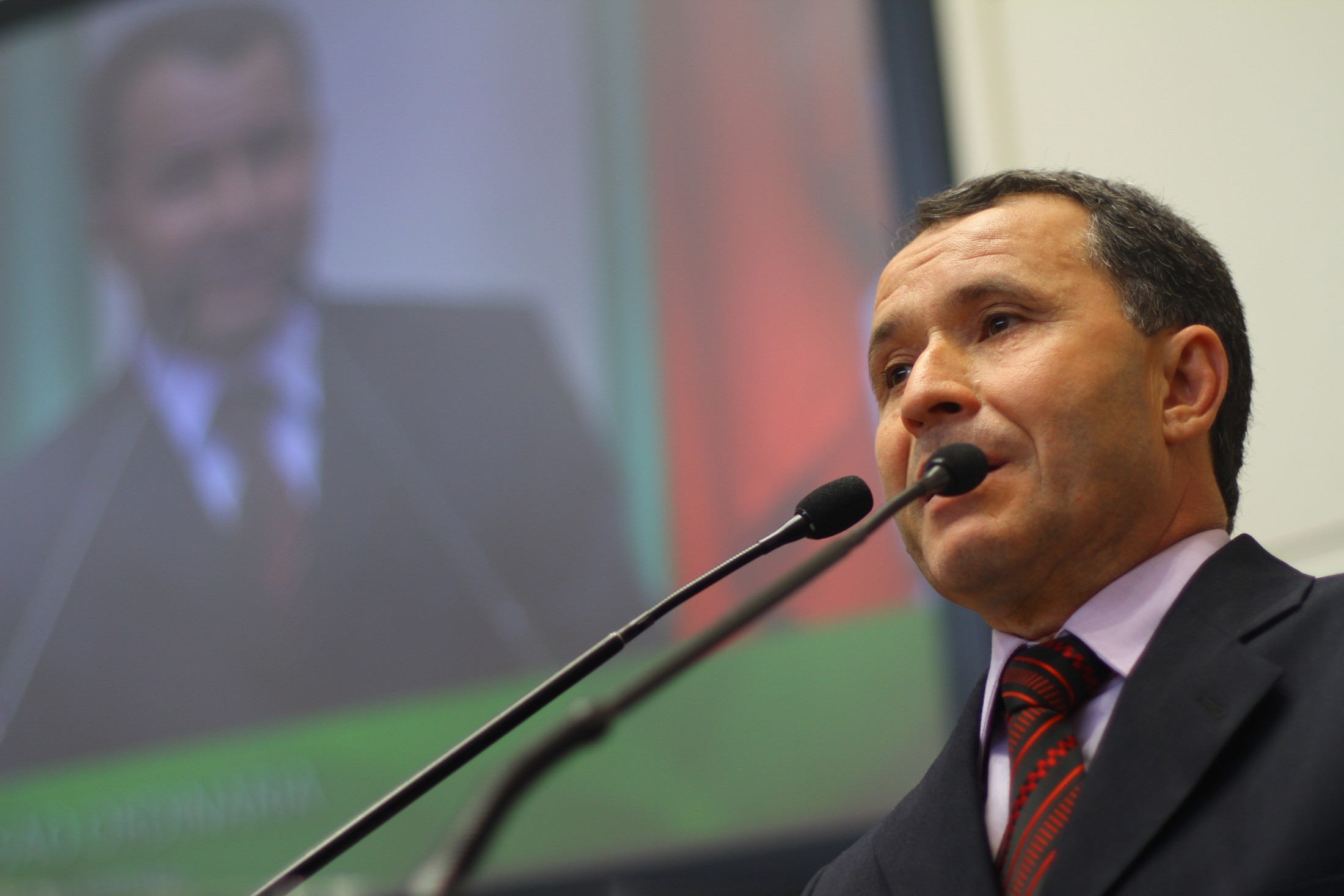 Deputado Darci de Matos (PSD)
