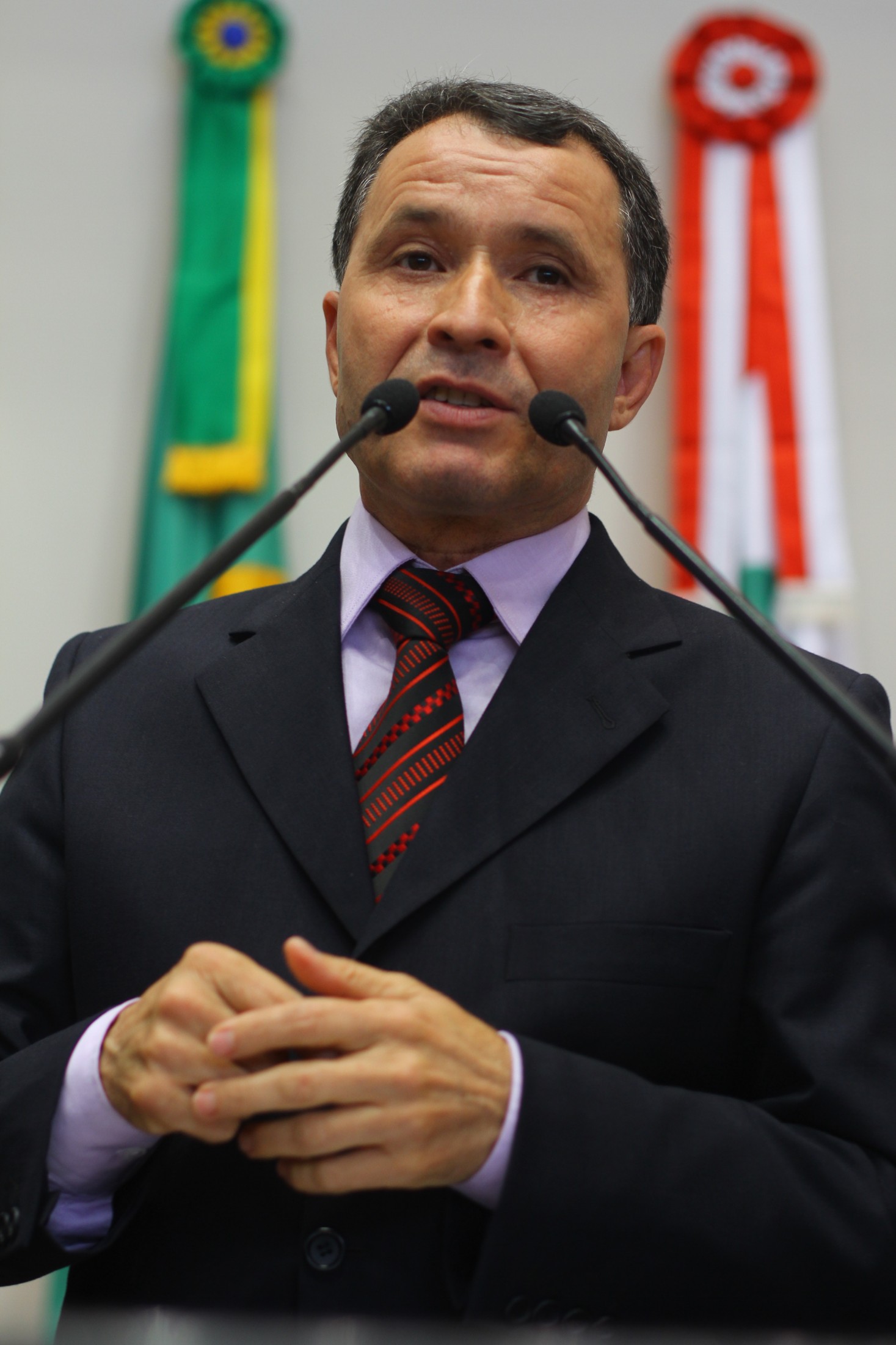 Deputado Darci de Matos (PSD)