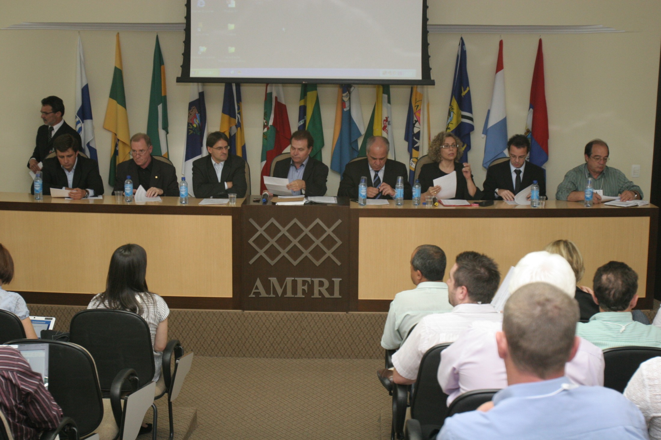 Audiência do Orçamento Regionalizado levanta prioridades de quatro regionais do Vale do Itajaí