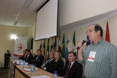 Vale do Itajaí elege prioridades do Orçamento Regionalizado