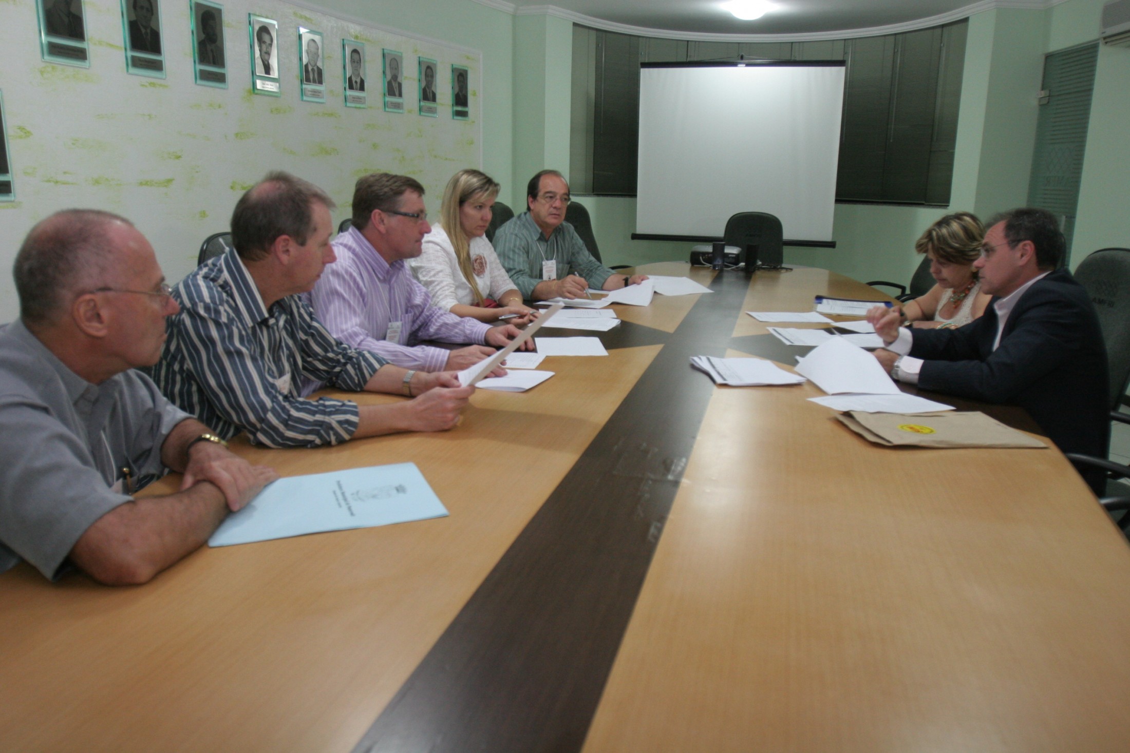 Audiência Pública Regional - Itajaí / SC