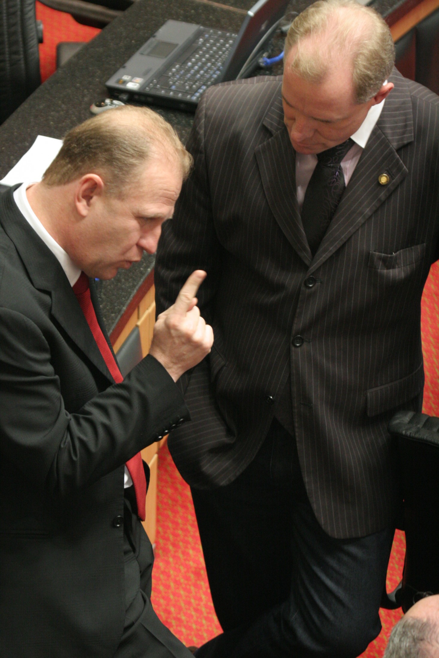 Plenário Osni Régis - Sessão Ordinária