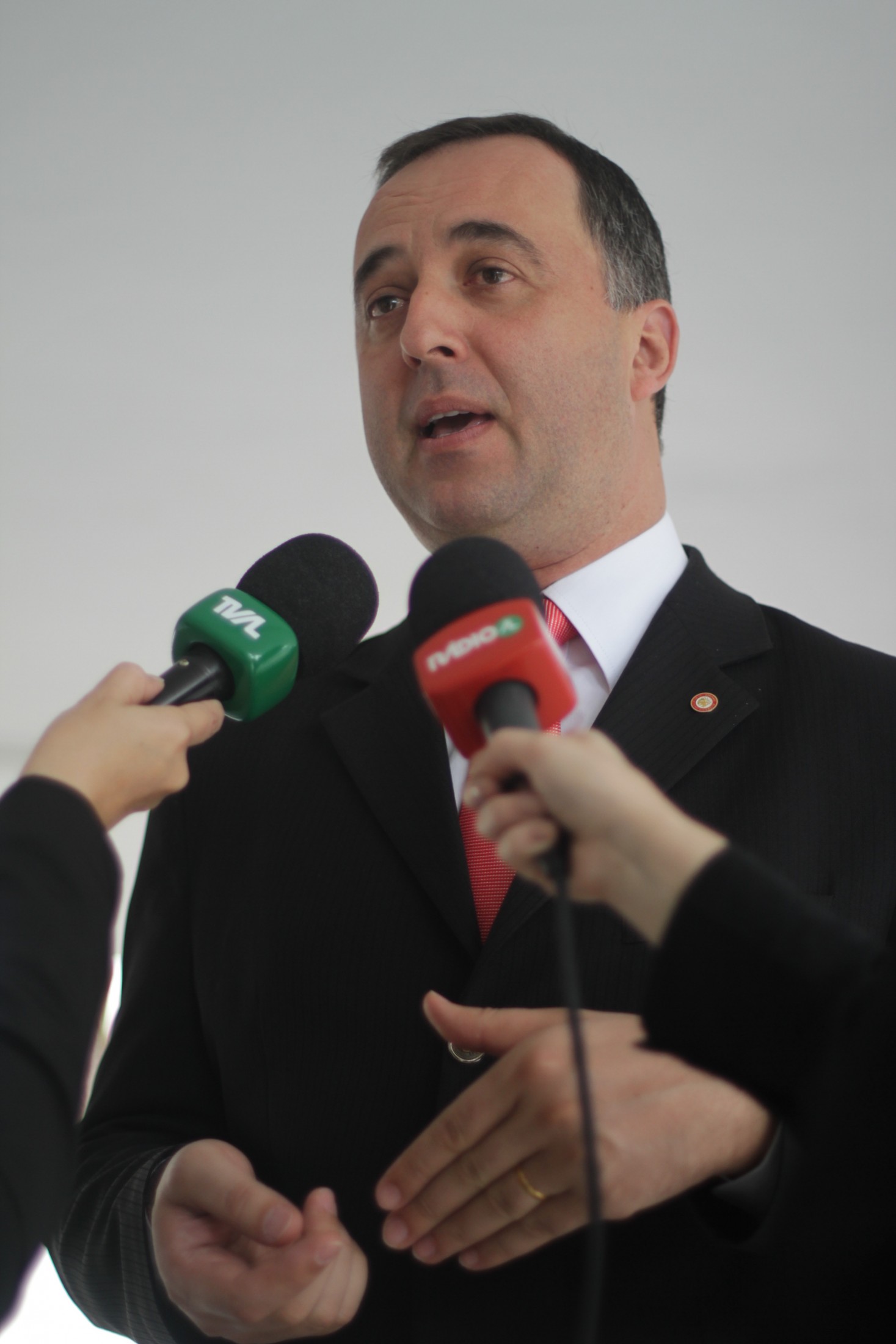 Adoção Joinville - Visita e Audiência
