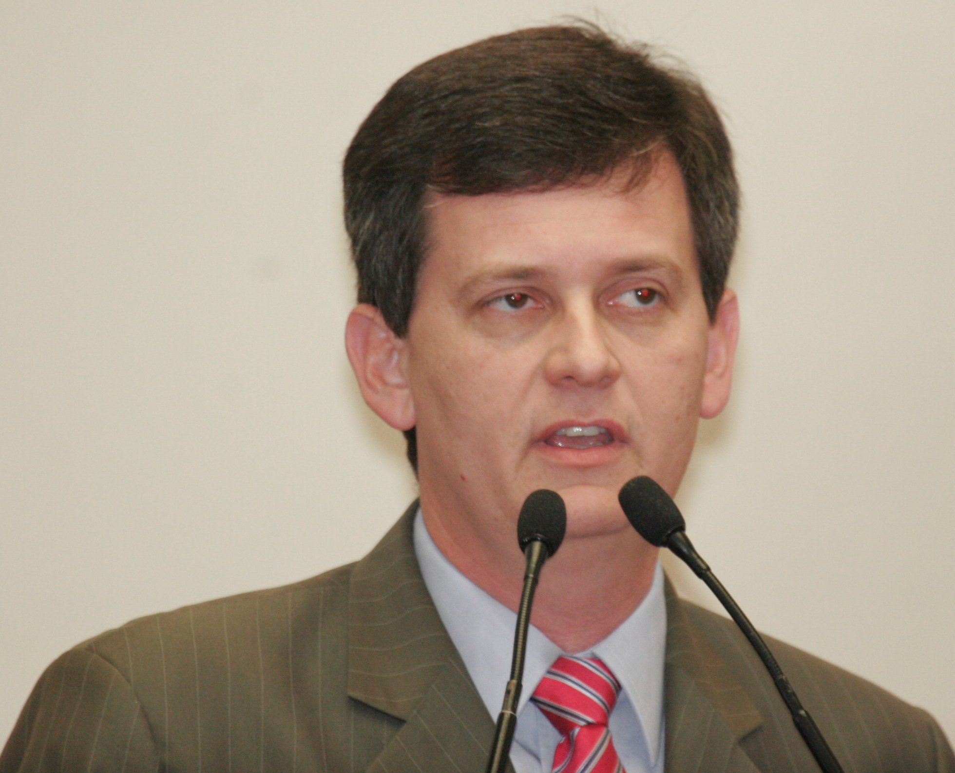 Deputado Jean Kuhlmann (PSD)