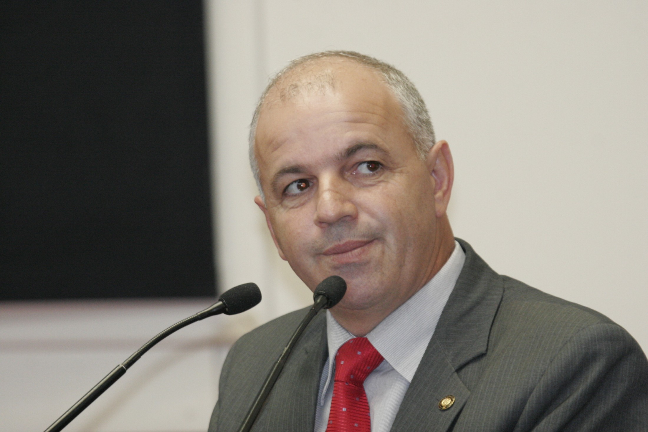 Deputado Sargento Amauri  Soares(PDT)