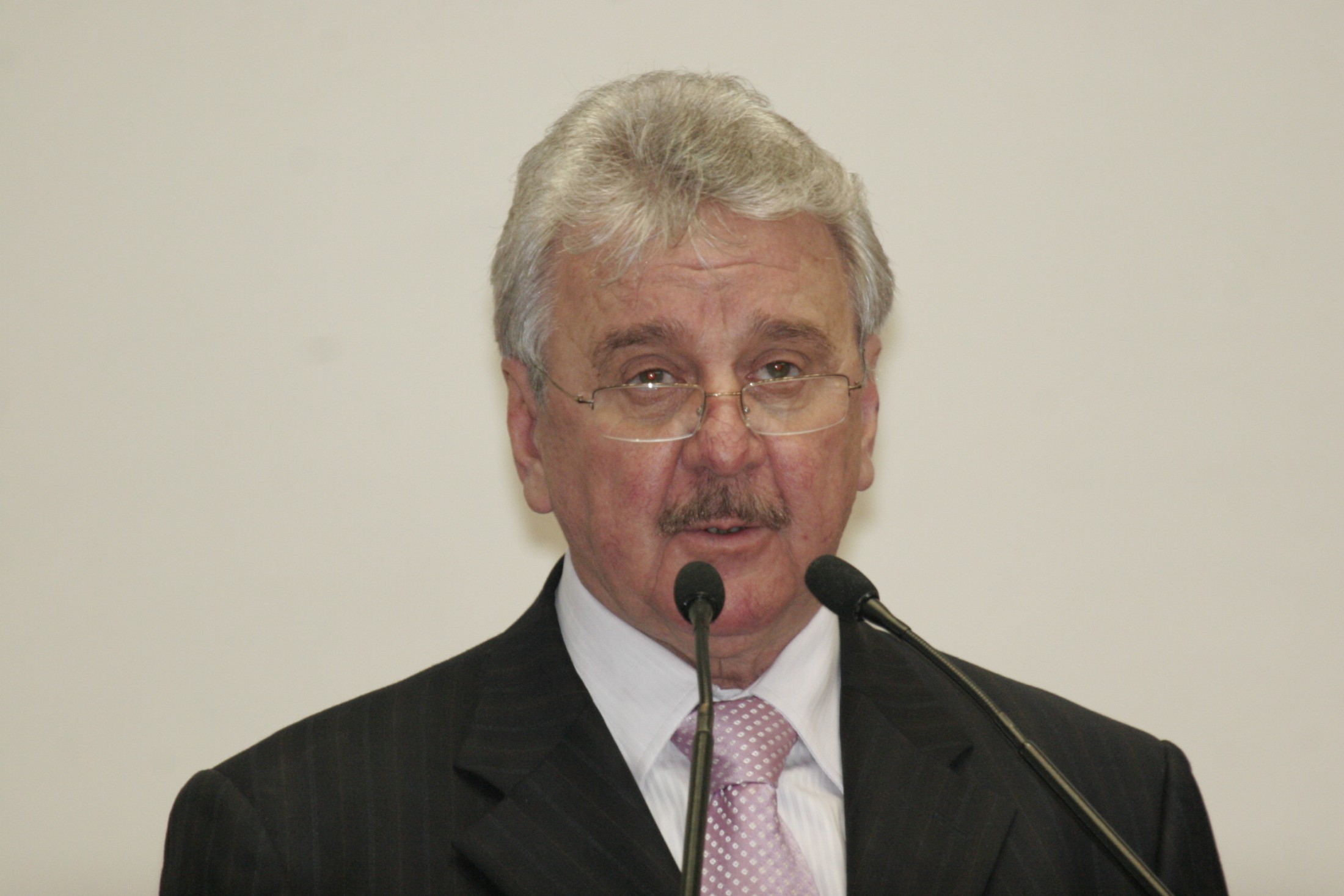 Deputado Moacir Sopelsa (PMDB)