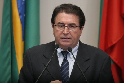 Antonio Aguiar destaca alta incidência do câncer bucal