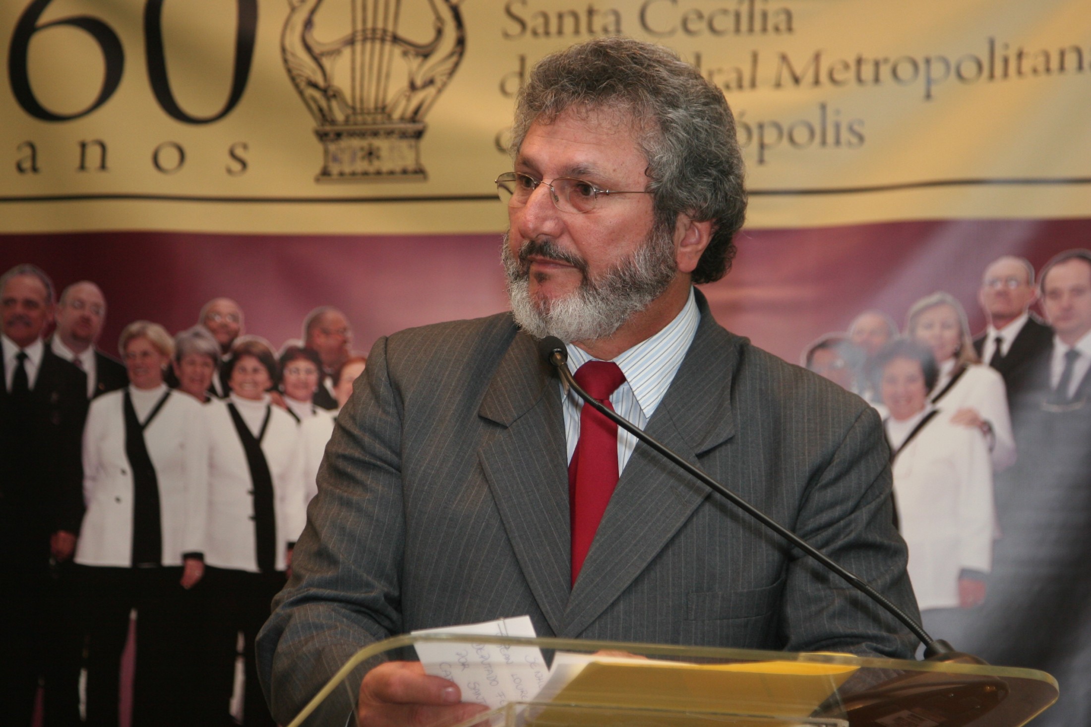 Deputado Padre Pedro Baldissera (PT)