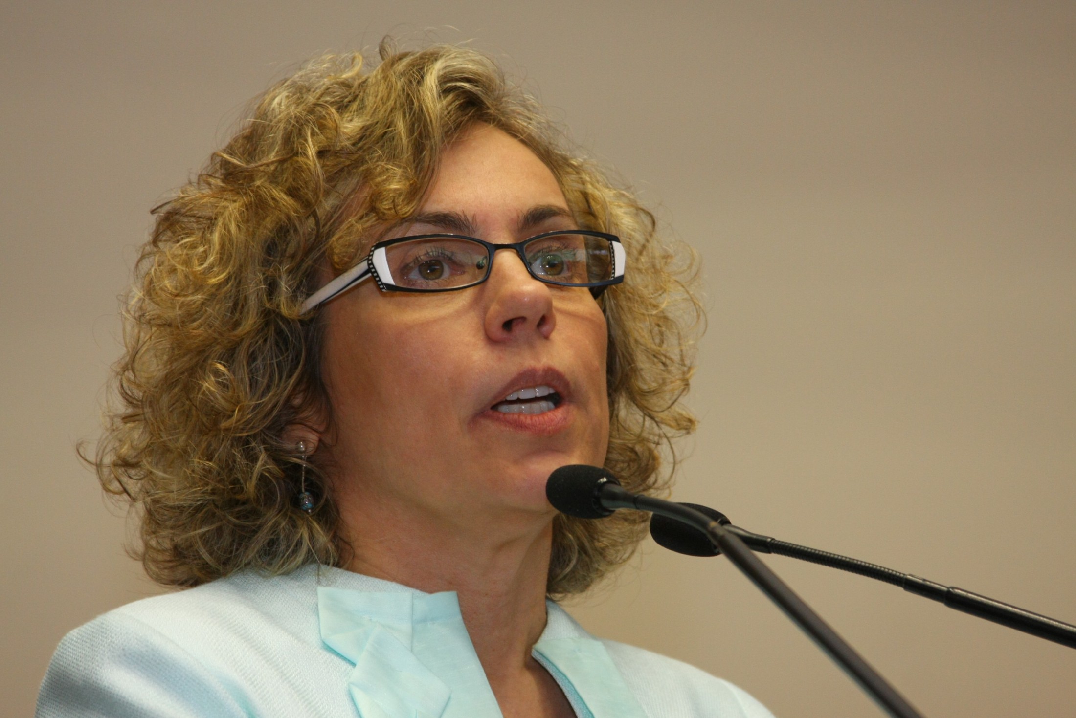 Deputada Ana Paula Lima (PT)