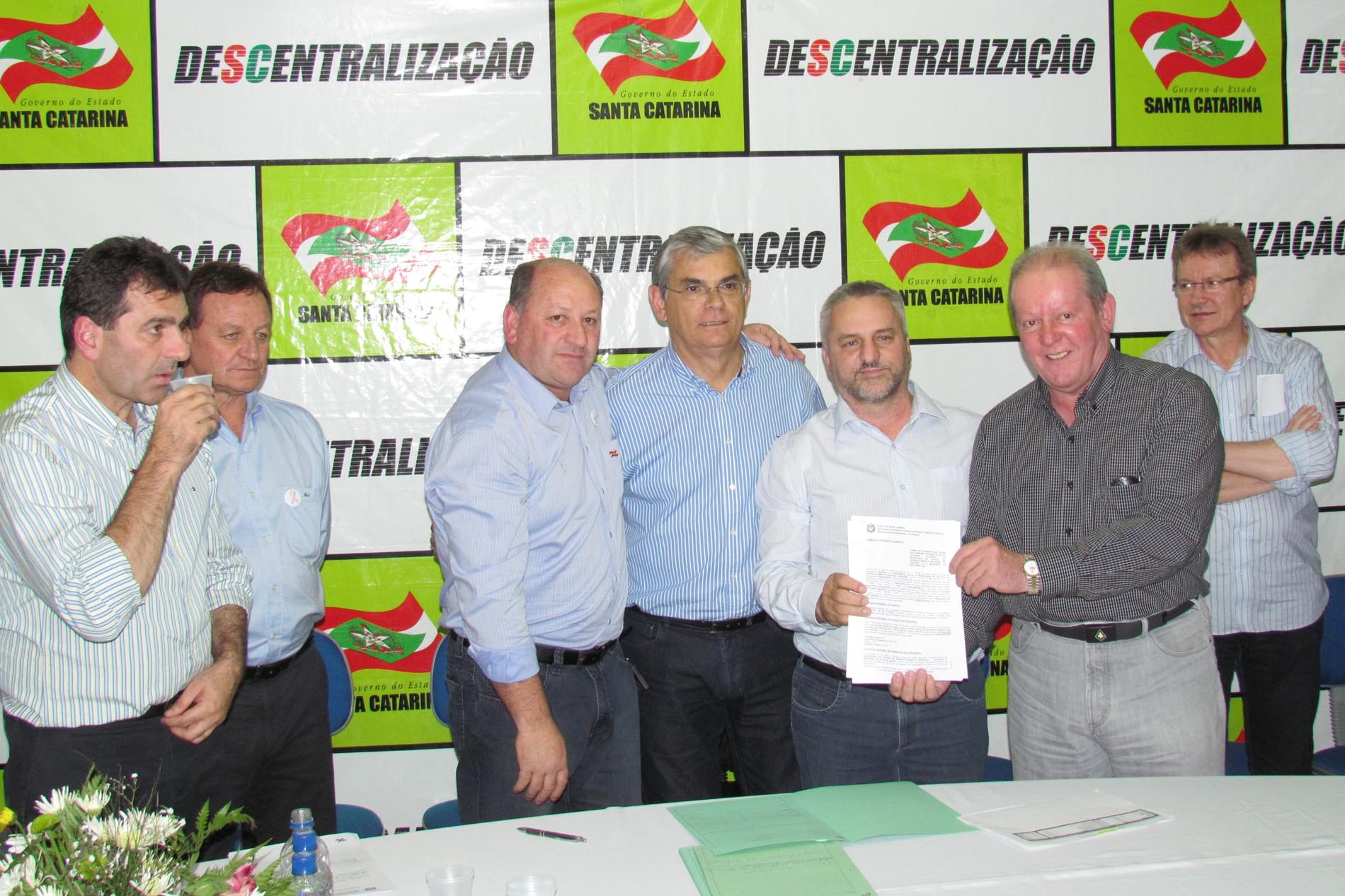 Abelardo Luz terá R$88 mil para ambulância