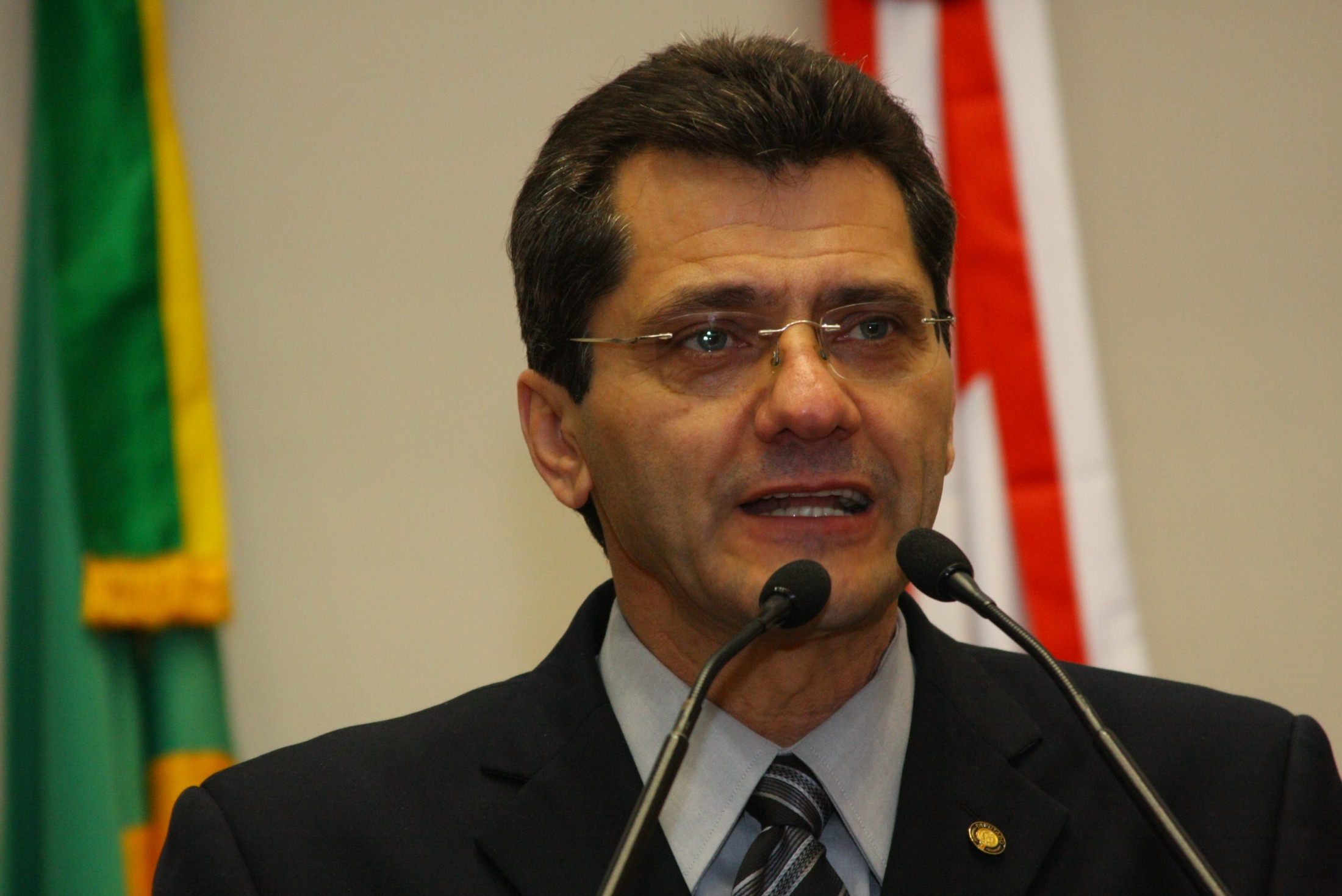 Deputado Jailson Lima (PT)