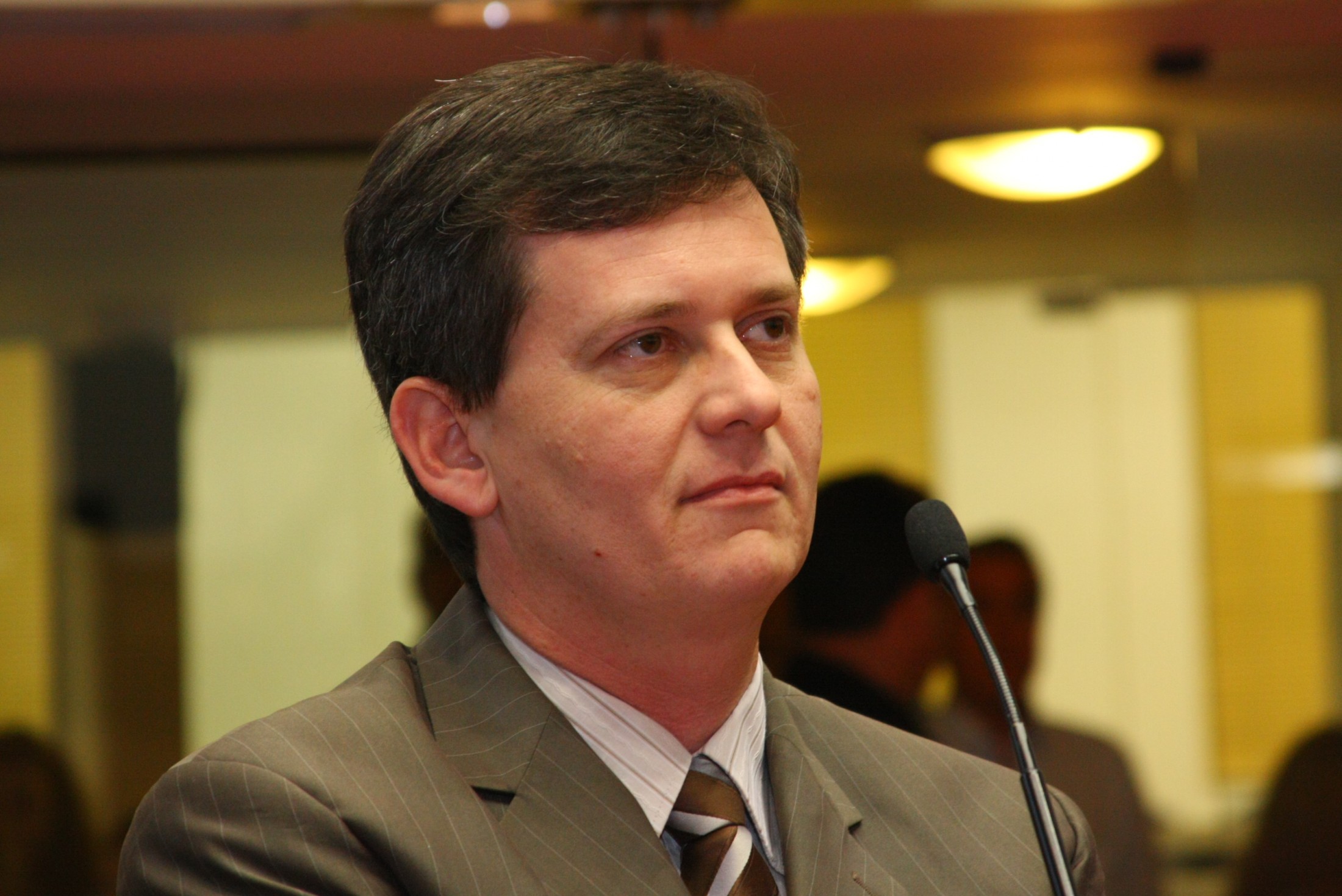 Deputado Jean Kuhlmann (PSD)