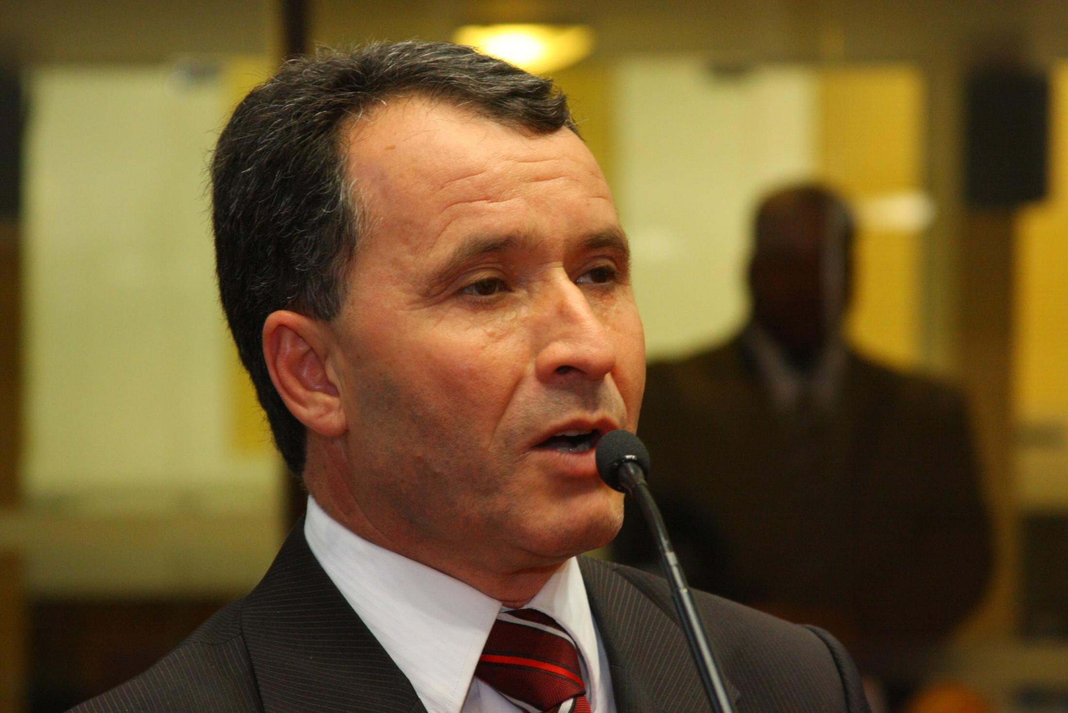 Deputado Darci de Matos (PSD)