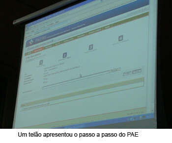 Mais agilidade nos Tribunais Eleitorais de Santa Catarina