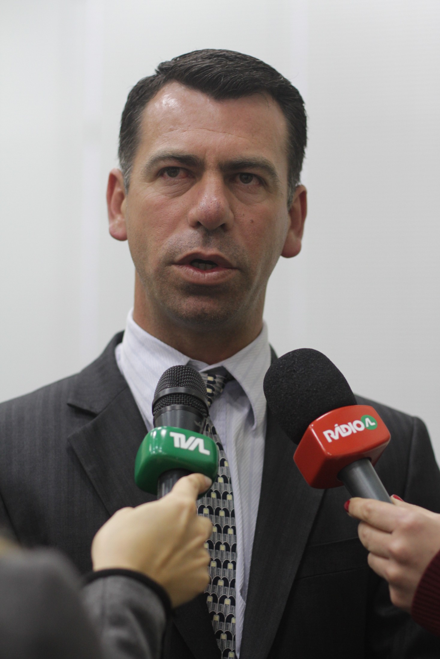 Audiência Pública – Rodovia Jacob Westrup